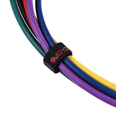 JOYO CM05 12ft Patch Cable 6-Piece Pack