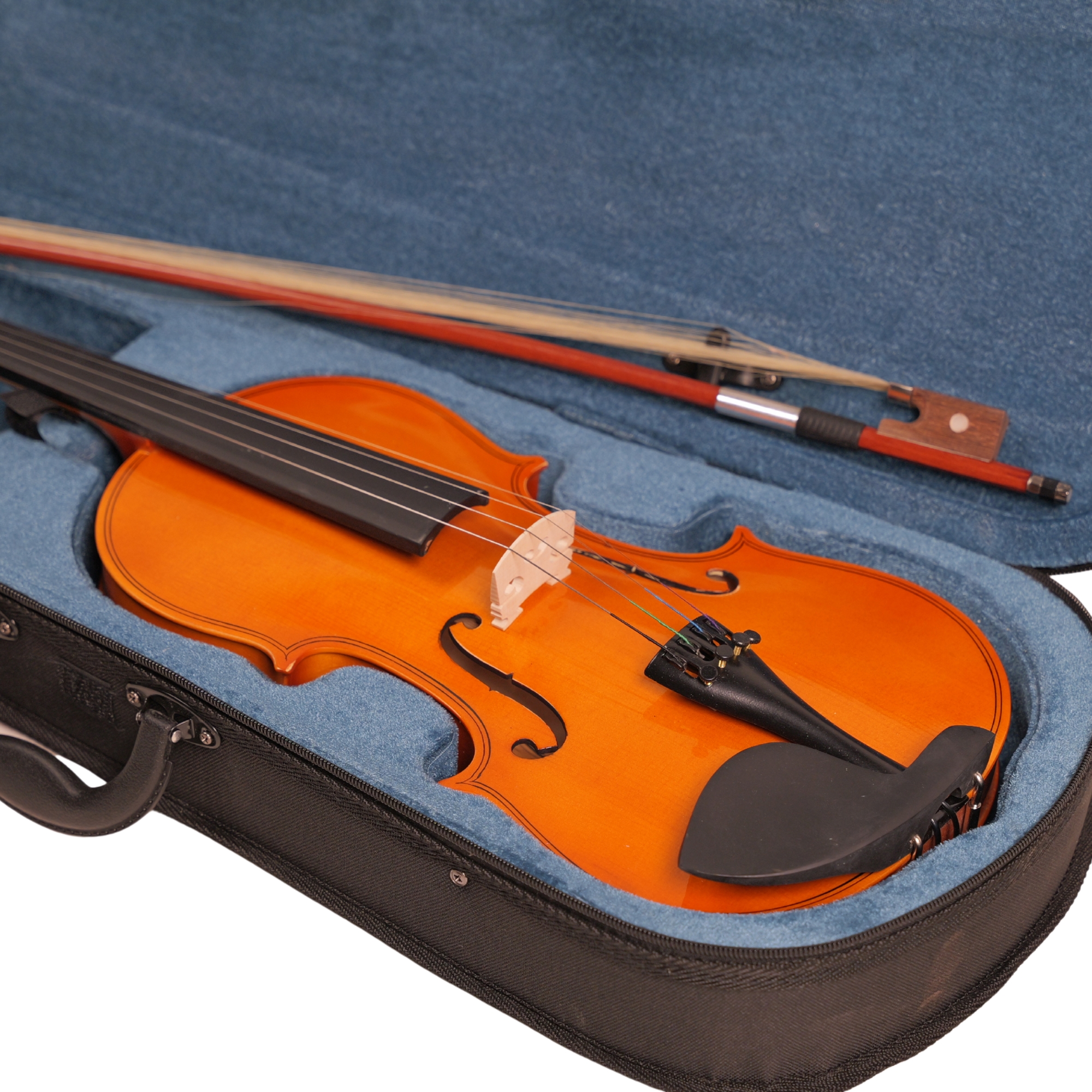 Procraft Allegro Natural Satin Flamed maple