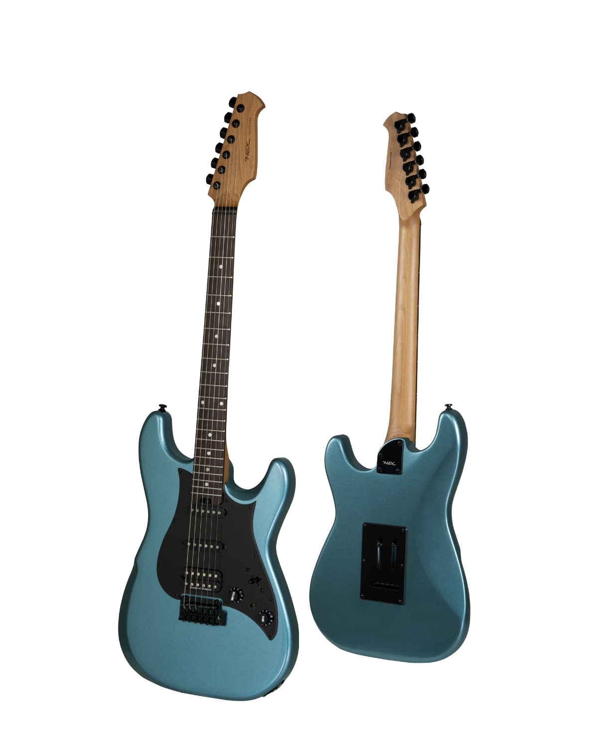 Hex Guitars E500 TRD GMAB