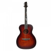 Strydom OM240 Red Moon Acoustic guitar Vintage
