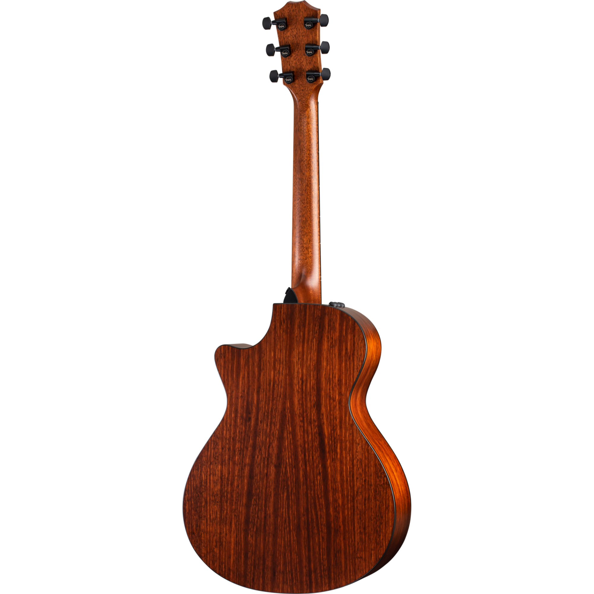 Taylor 322ce Acoustic-electric Guitar - Shaded Edgeburst