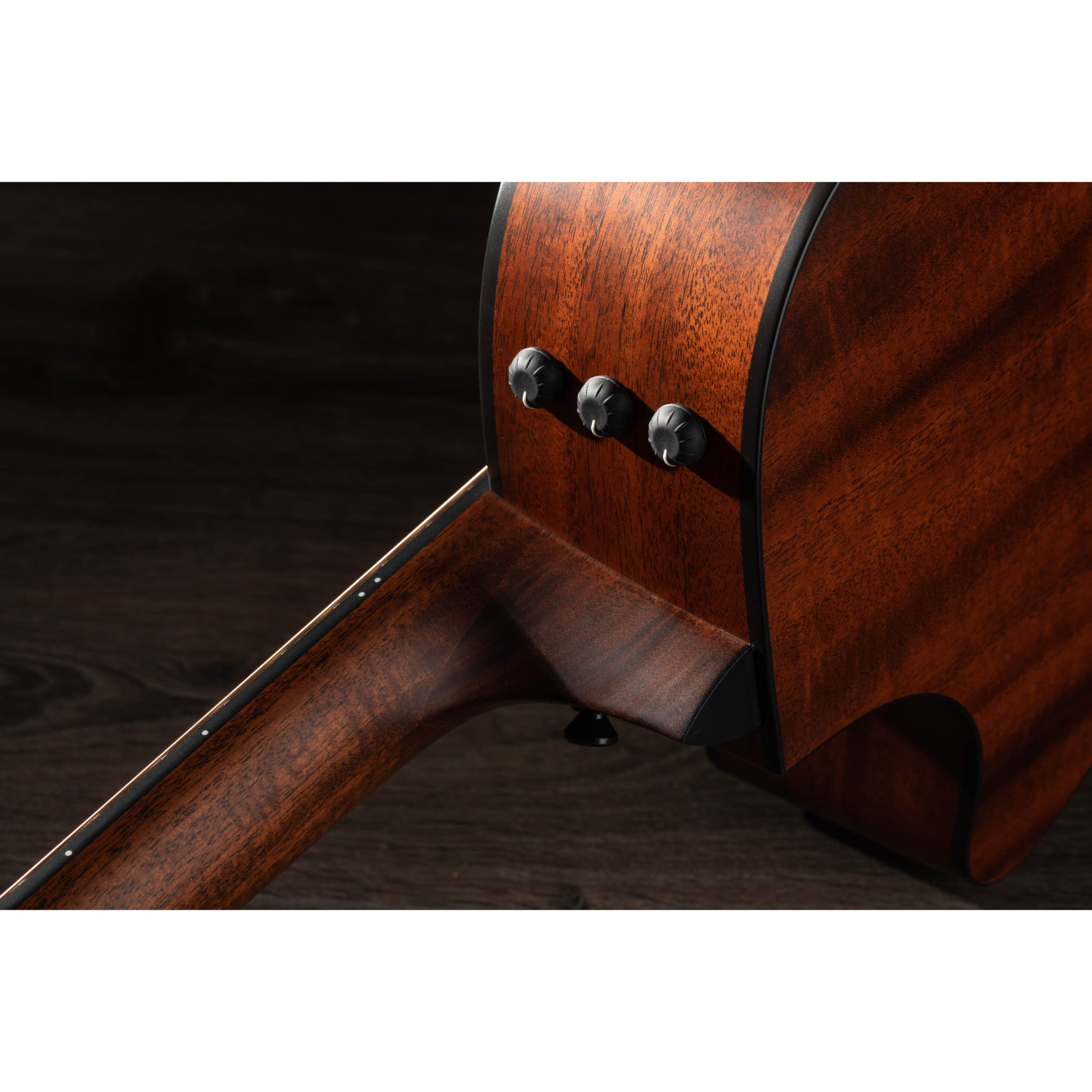 Taylor 322ce Acoustic-electric Guitar - Shaded Edgeburst