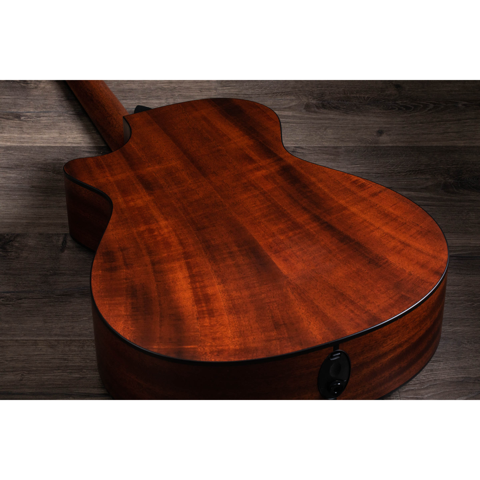 Taylor 322ce Acoustic-electric Guitar - Shaded Edgeburst