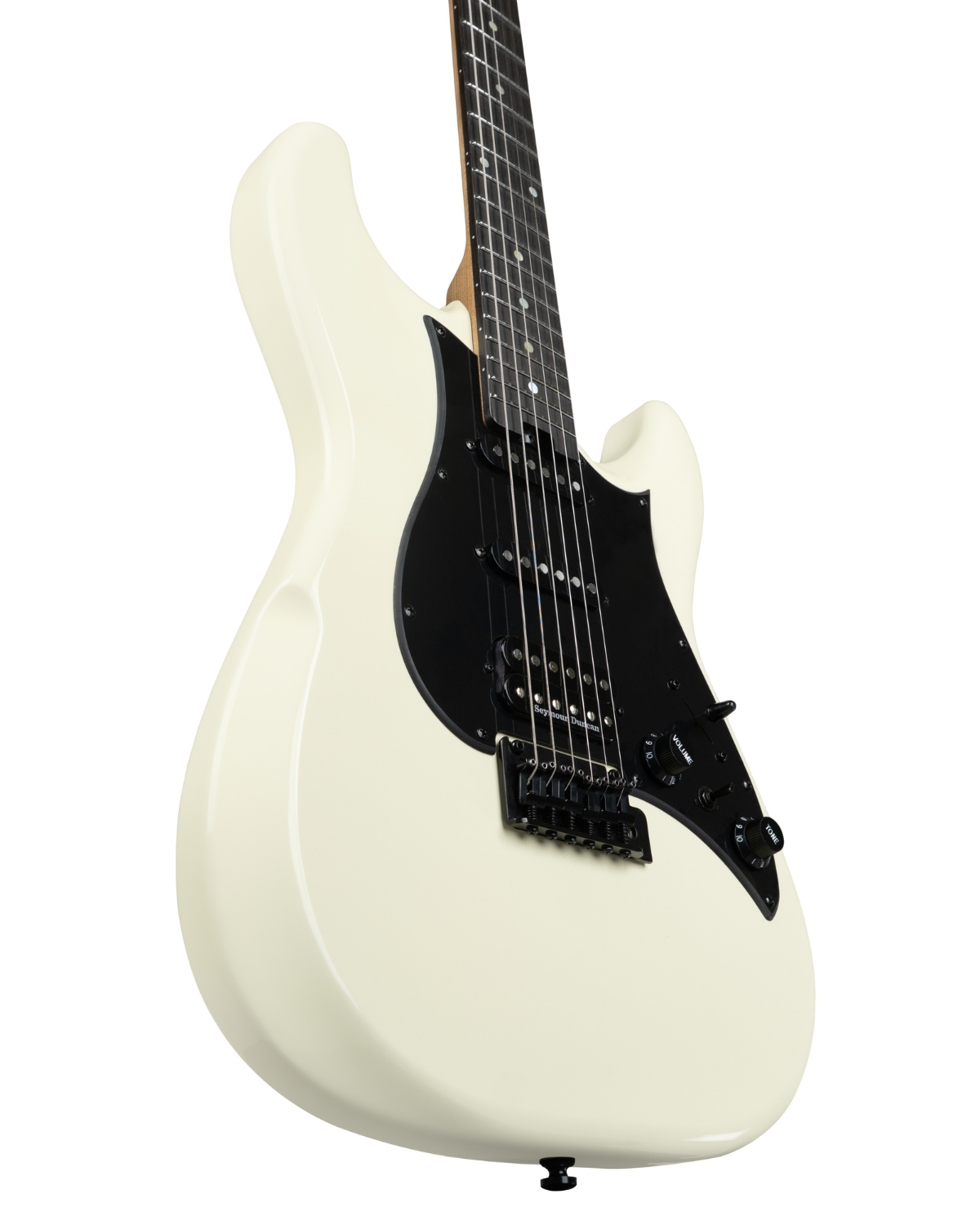 Hex Guitars E500 TRD GMIV