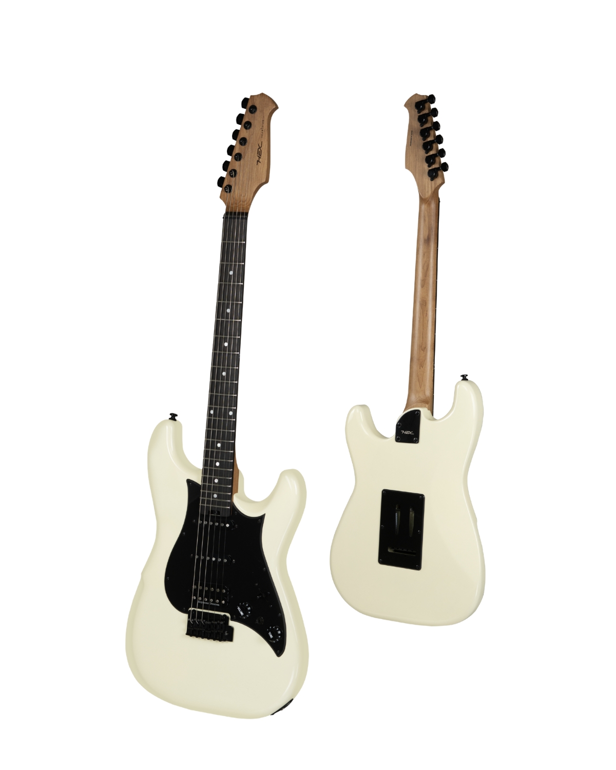 Hex Guitars E500 TRD GMIV