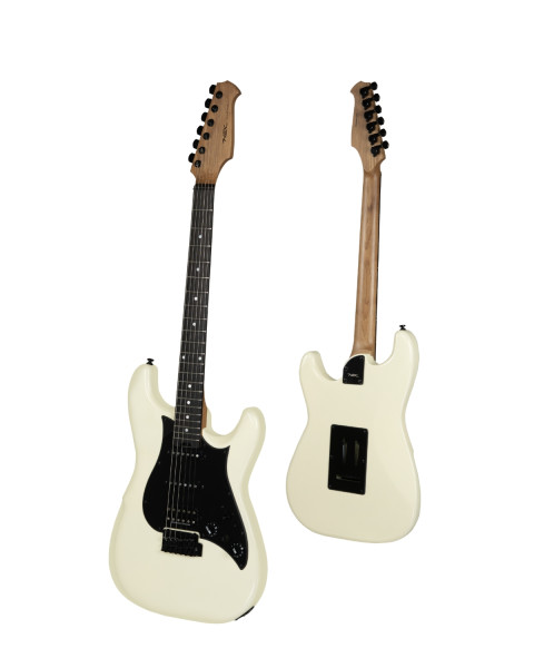 Hex Guitars E500 TRD G/MIV
