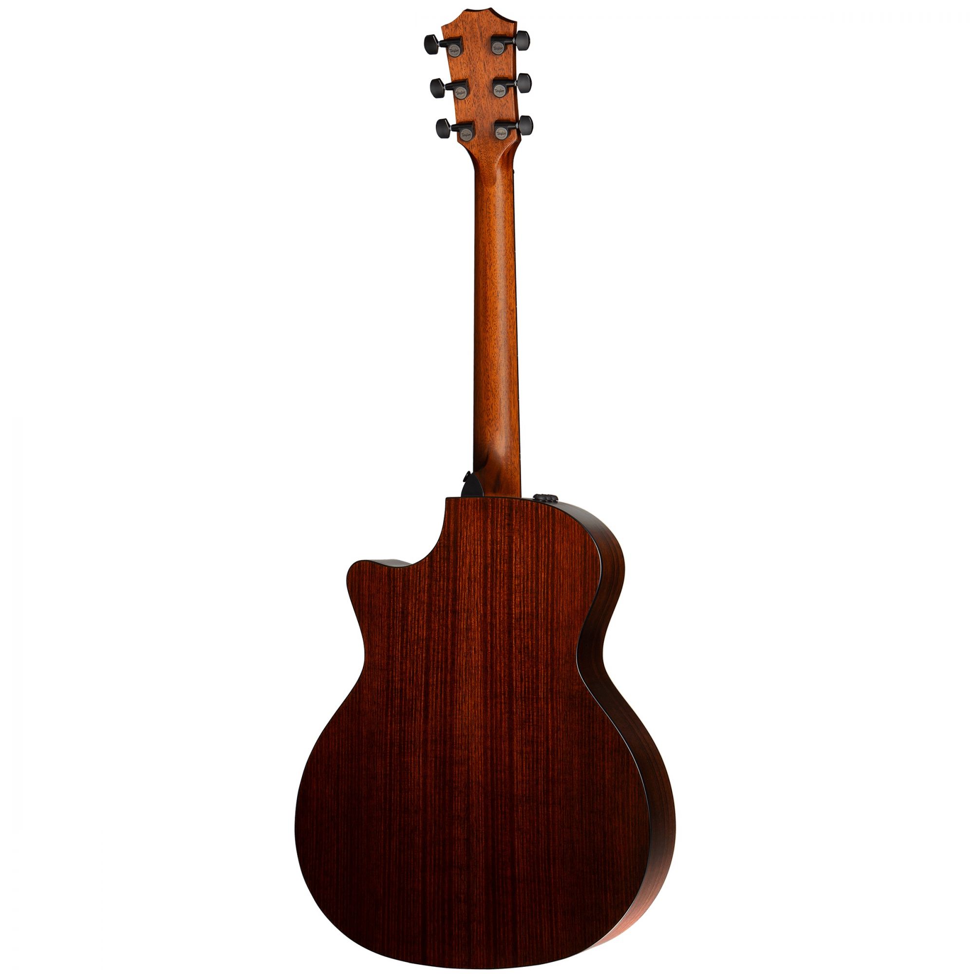 Taylor 324ce Acoustic-electric Guitar - Shaded Edgeburst