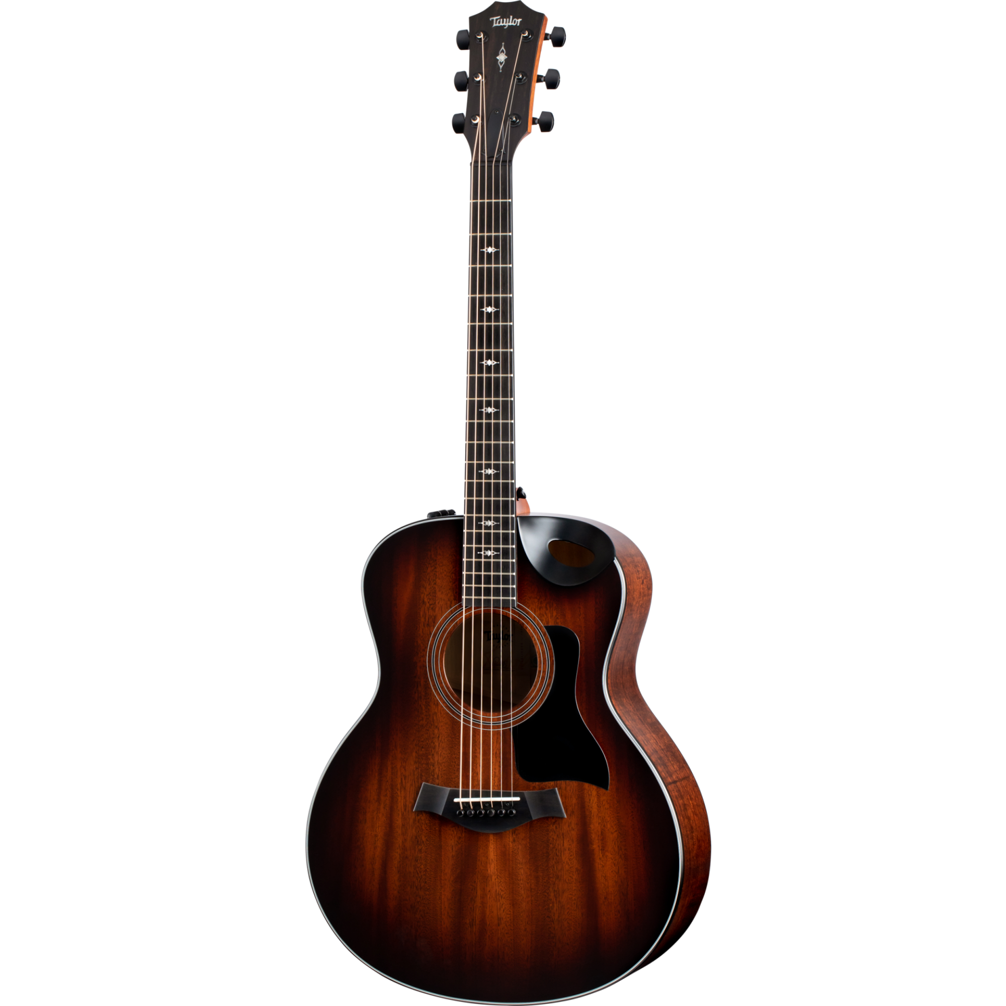 Taylor 326ce Acoustic-electric Guitar - Shaded Edgeburst