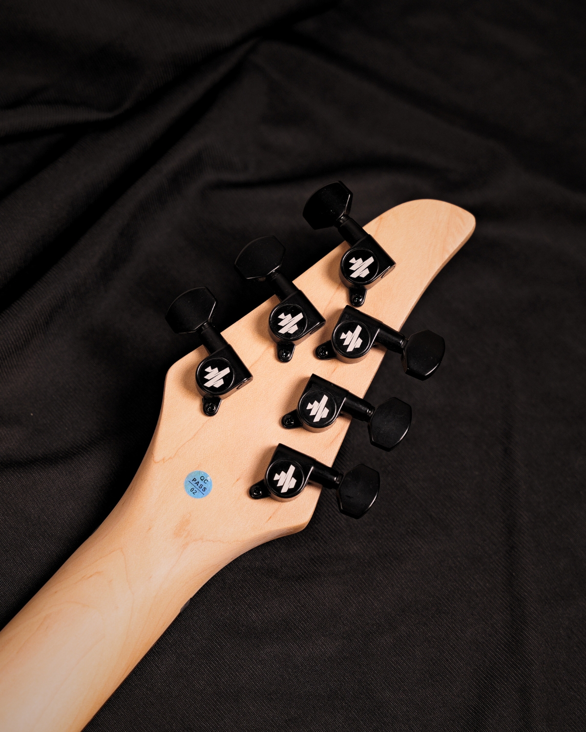 DONNER DMT102B  SILVER BURST