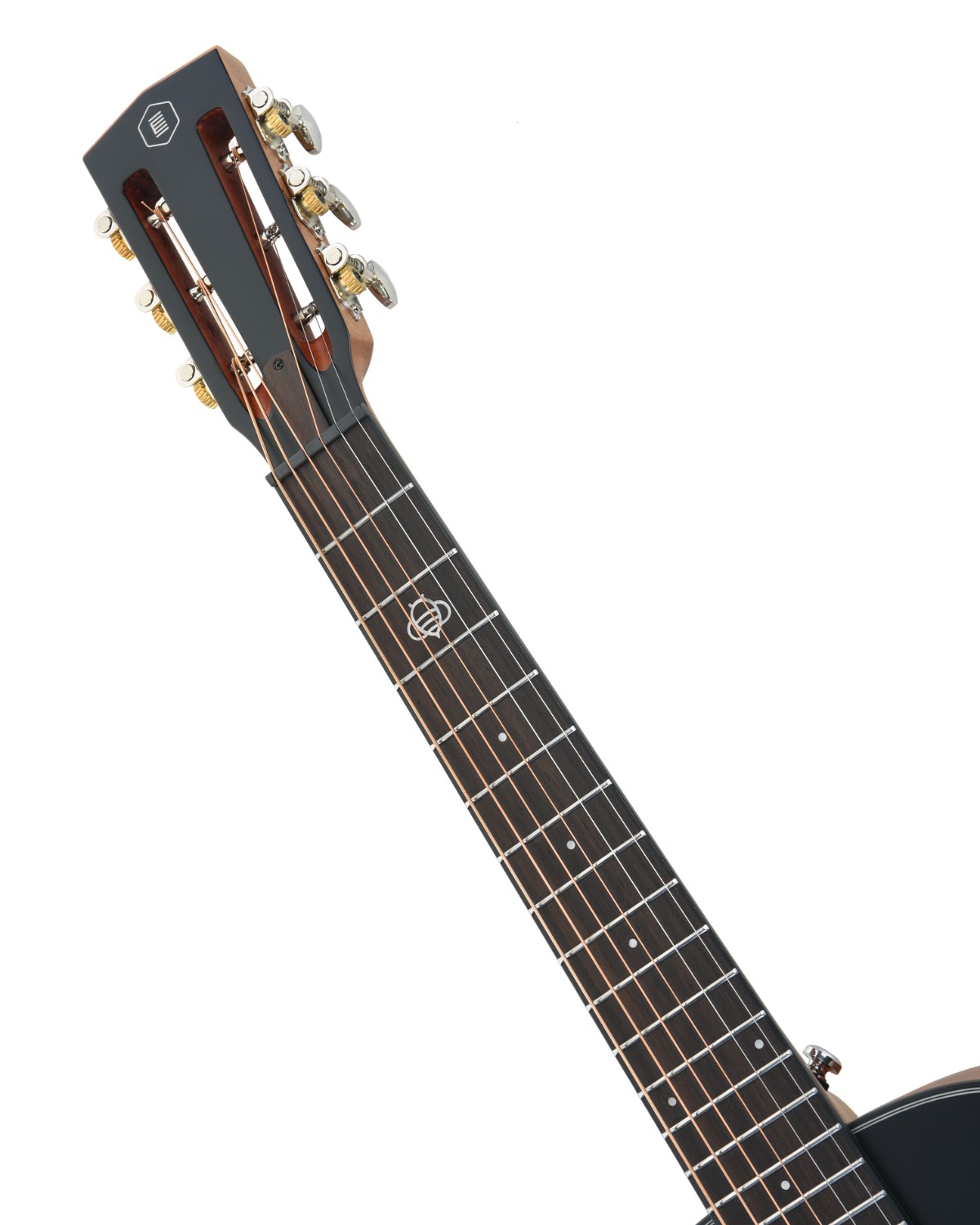 Hex Guitars BB200E MBT