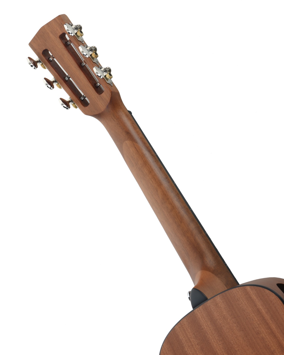 Hex Guitars BB200E MBT