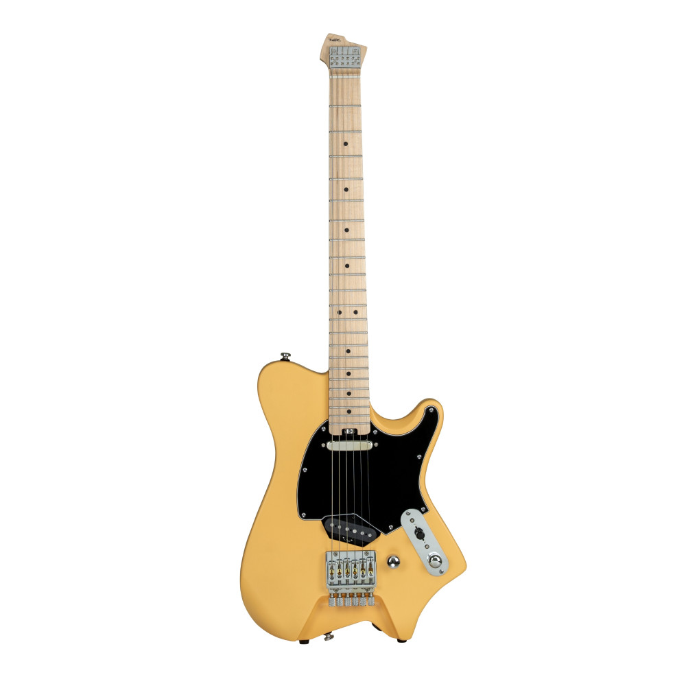 Image of Hex Guitars NT100 S/BSC Butterscotch