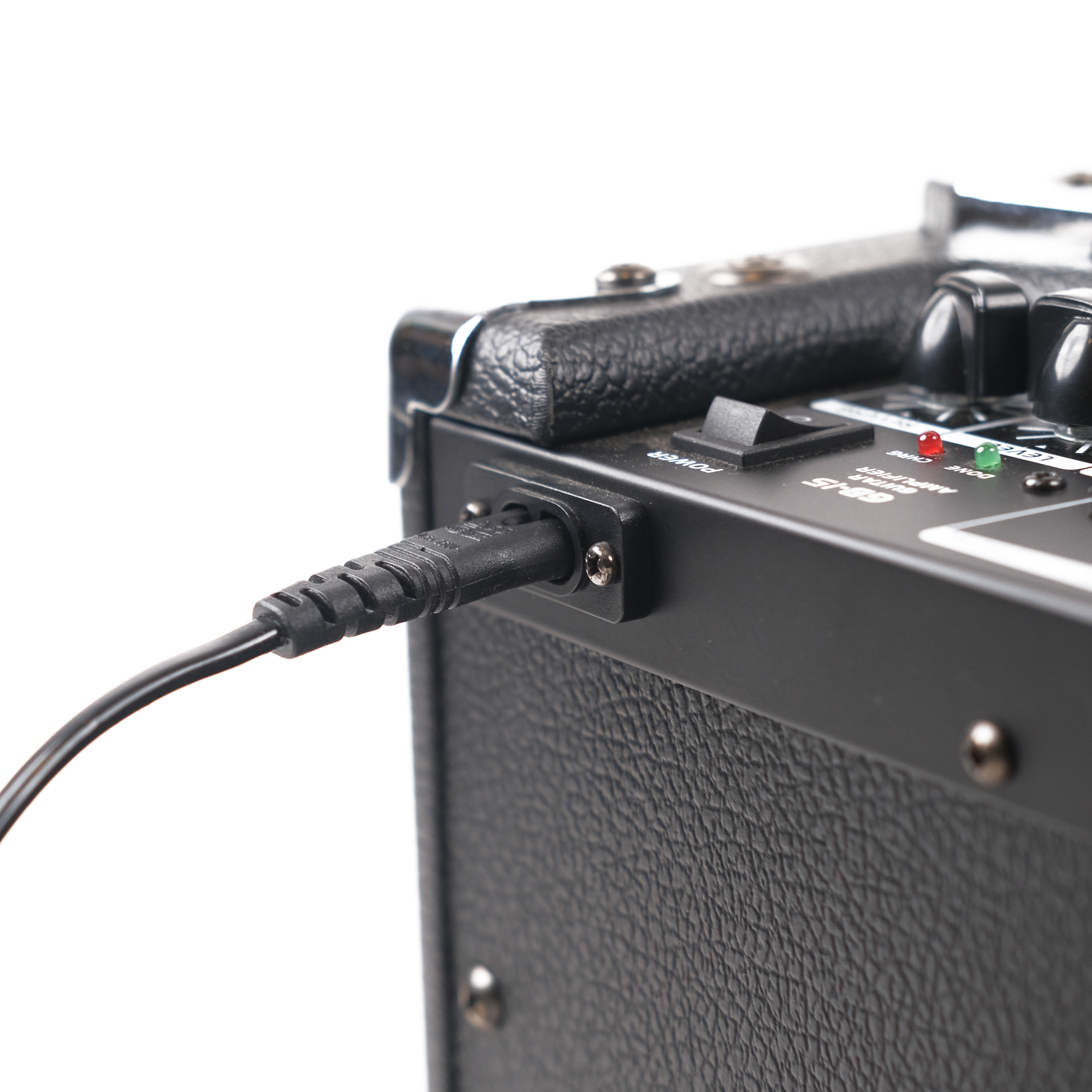 GB15 Bluetooth rechargeable amp