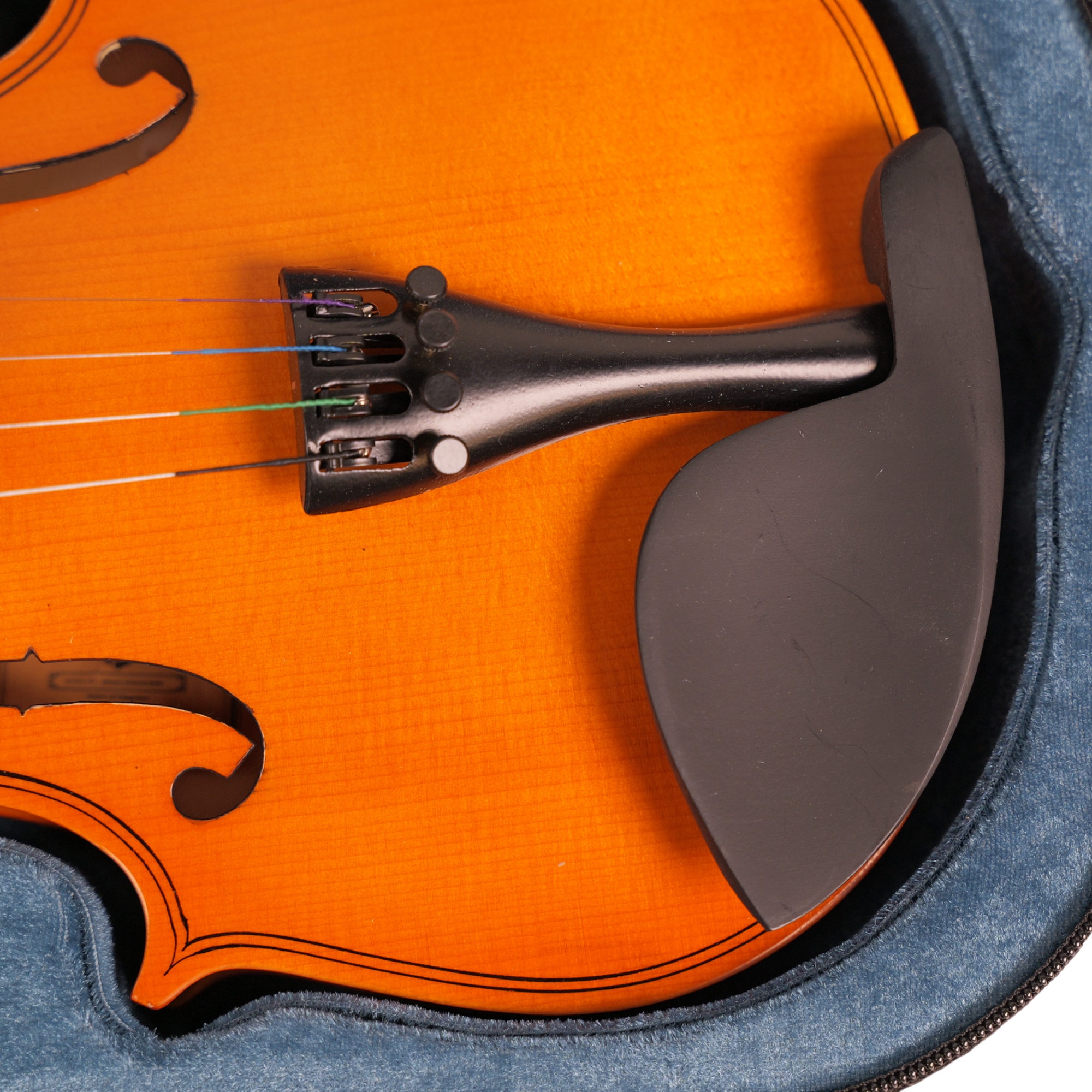 Procraft Allegro Natural Satin Flamed maple