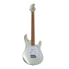 SQOE SEMS200 CA Sparkling champagne HSS Alnico 5 Electric Guitar