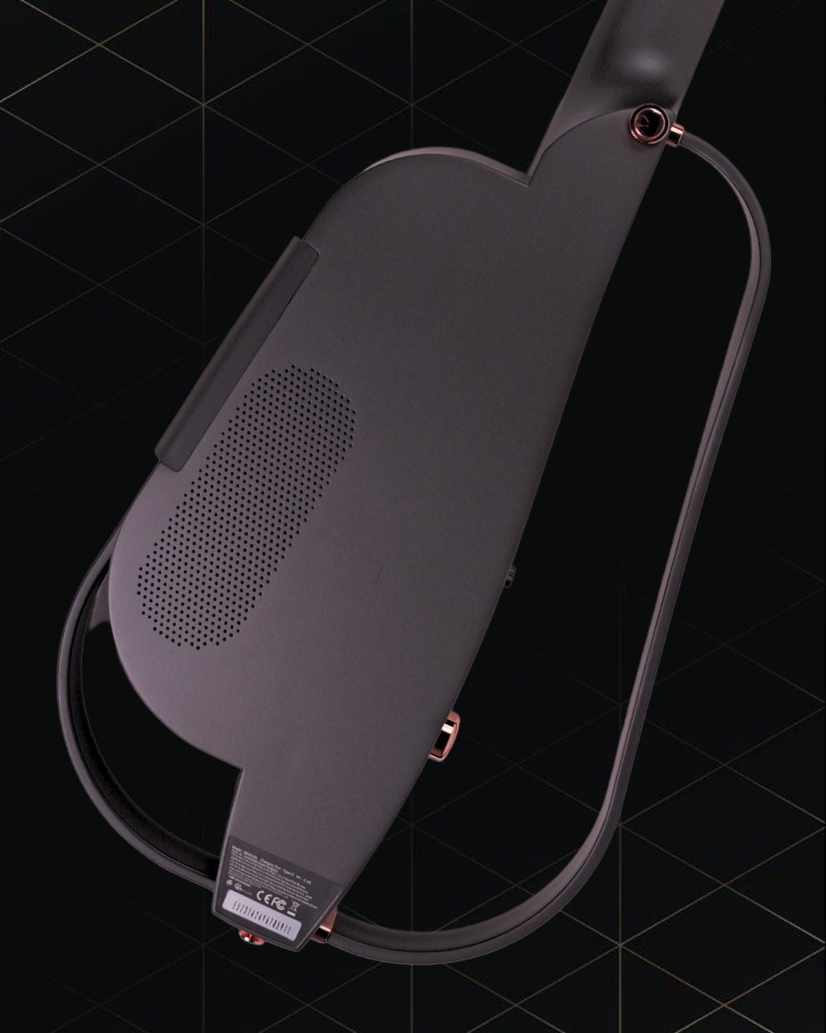 Enya NexG SE Nylon guitar Lucifer edition