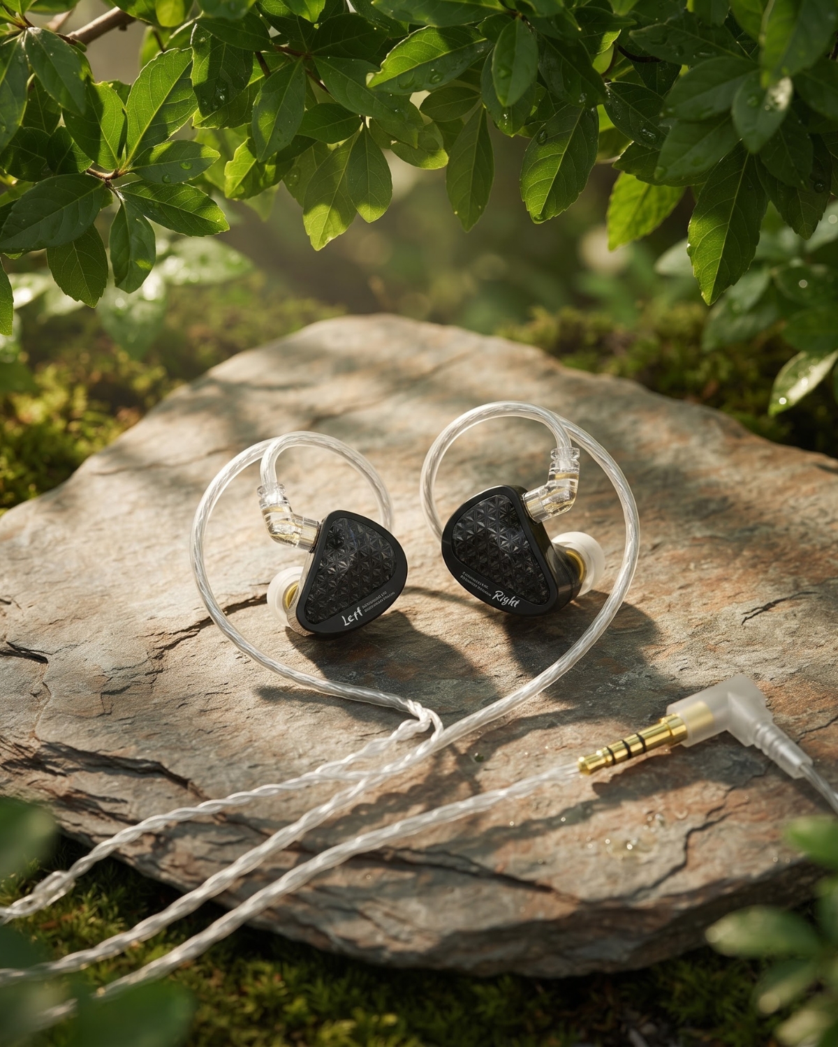 KZ AS16 Pro Black All-BA In Ear Monitor 16 Drivers