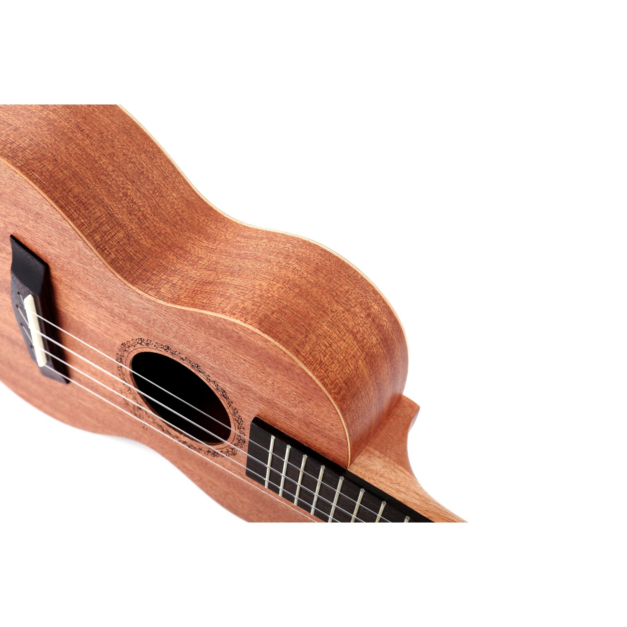Enya EUT 20 Tenor Ukulele - Natural Matt