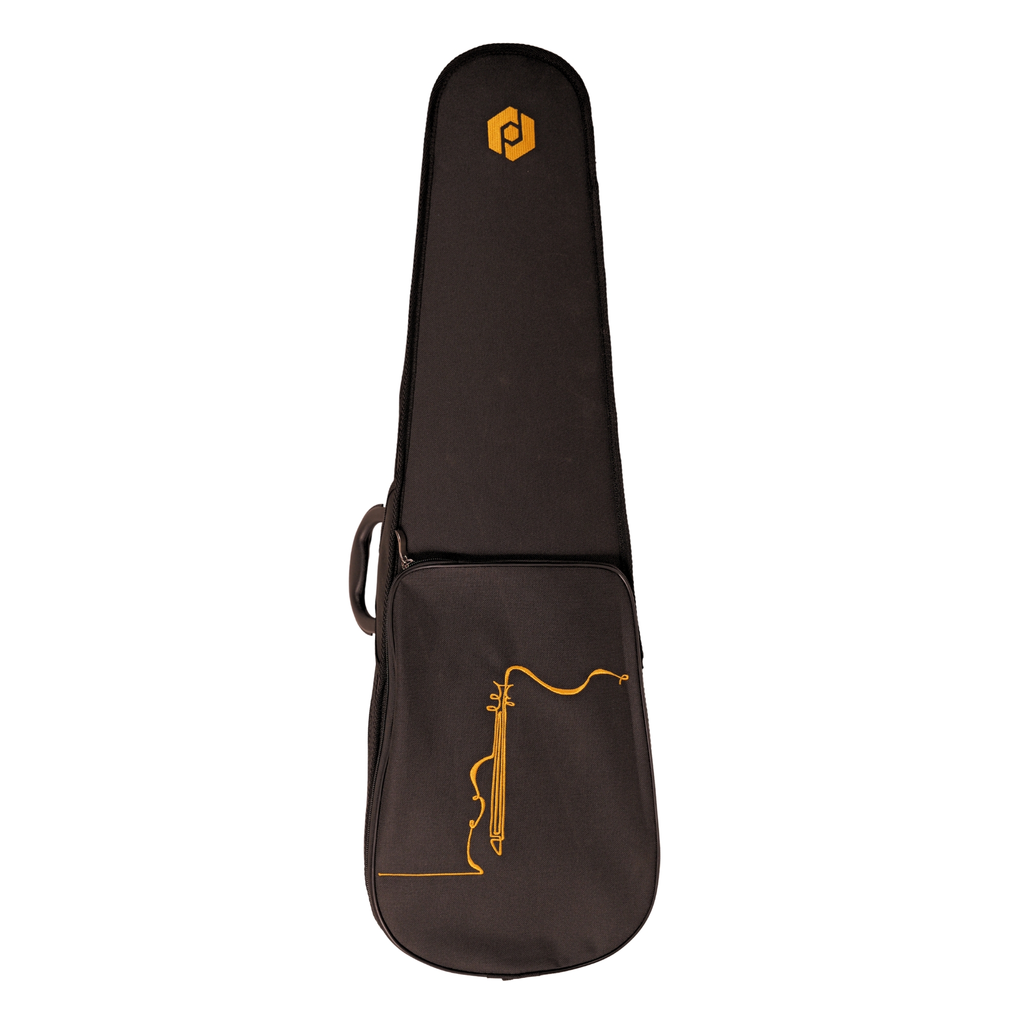 Procraft Allegro  Natural Satin Flamed maple