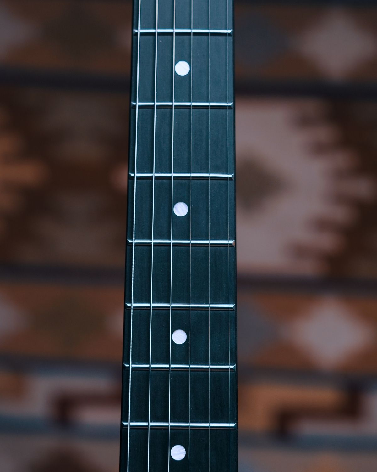 Strydom Smart Guitar AU01 - Morning Sky