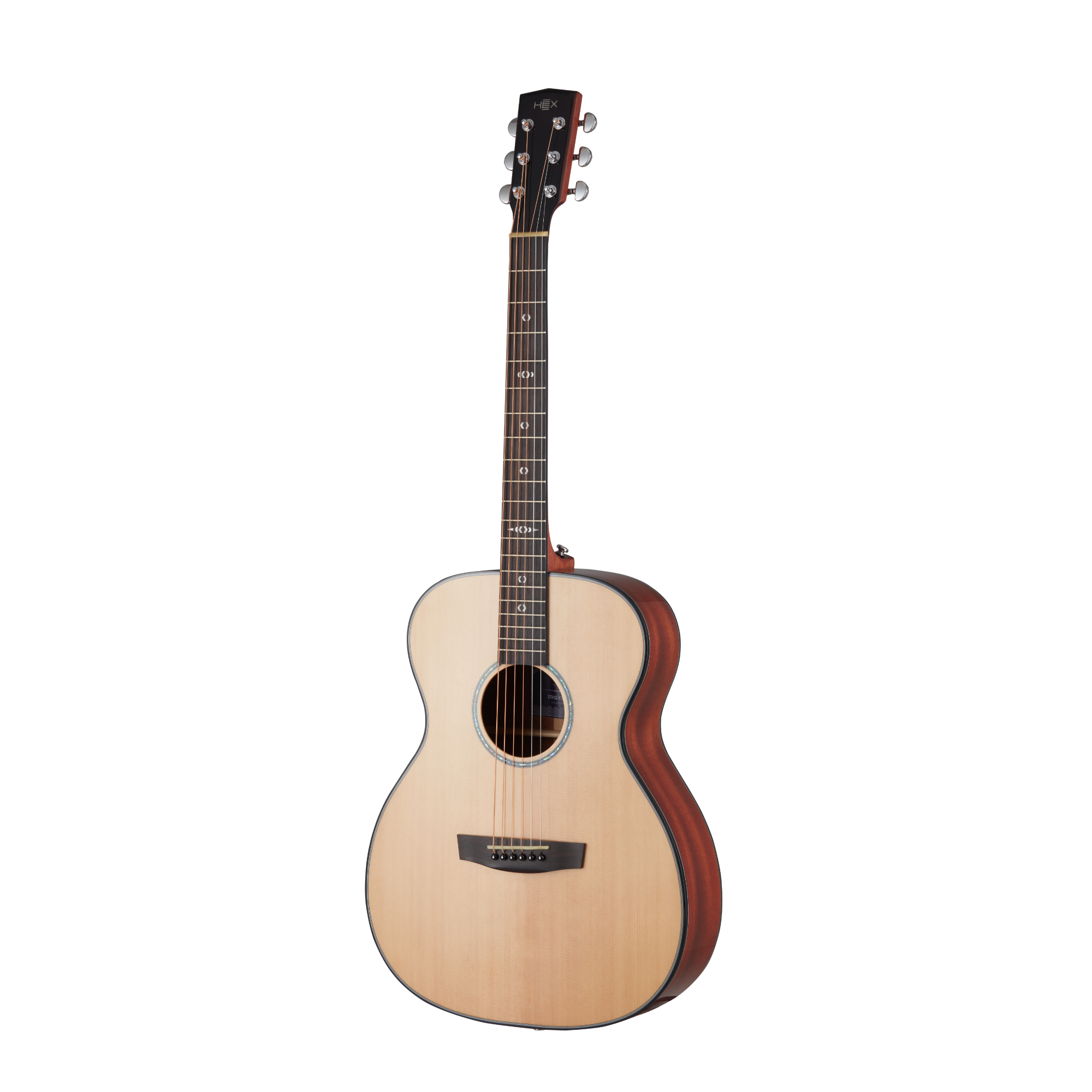 Hex F300G - STING SERIES