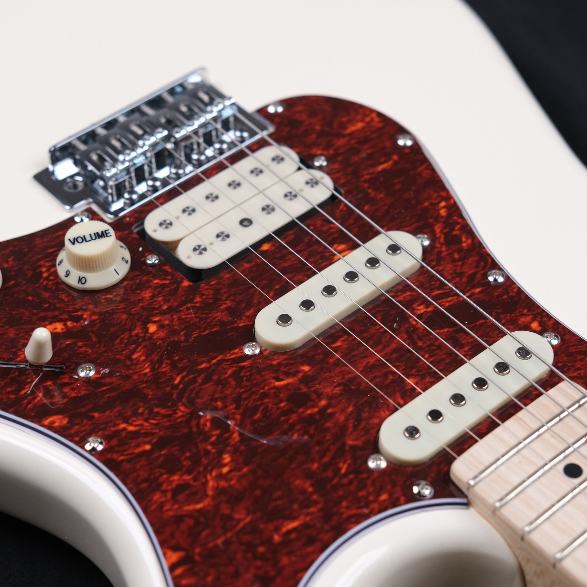 Strydom ST20 V2 Stratway Milky way HSS- Maple