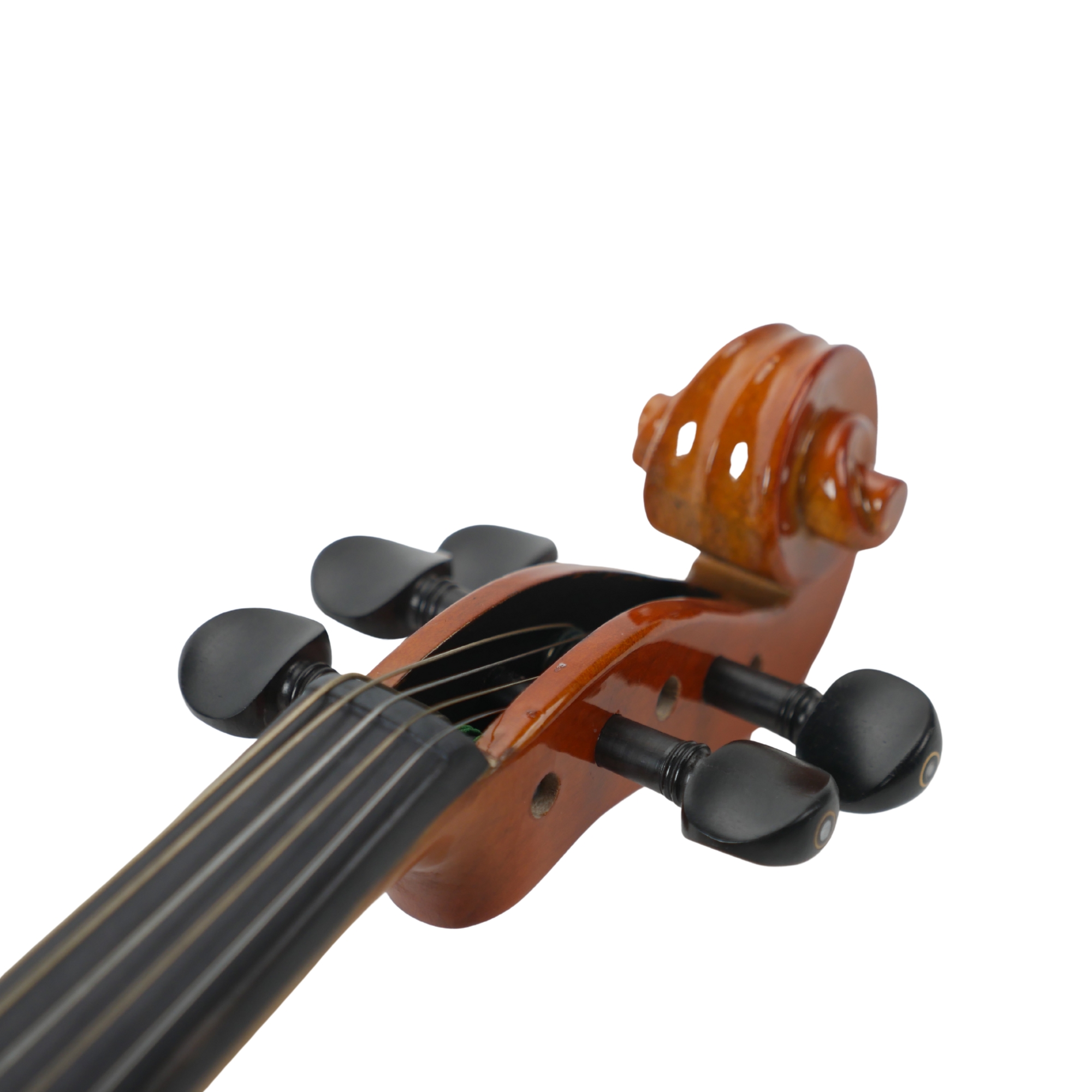 44 PROCRAFT 5STRING PR VA1 ACOUSTIC VIOLIN - NATURAL