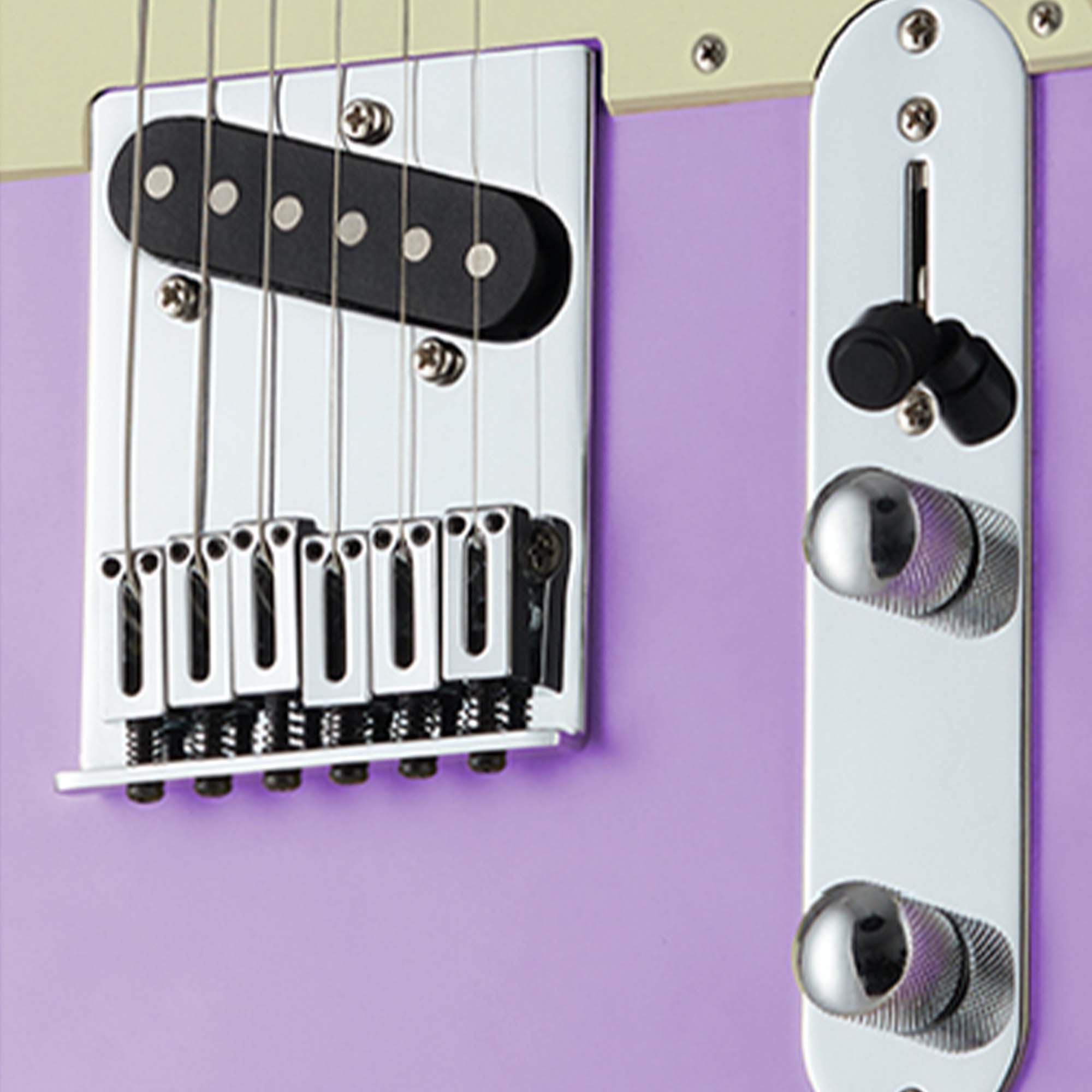 HEX T100S PURPLE