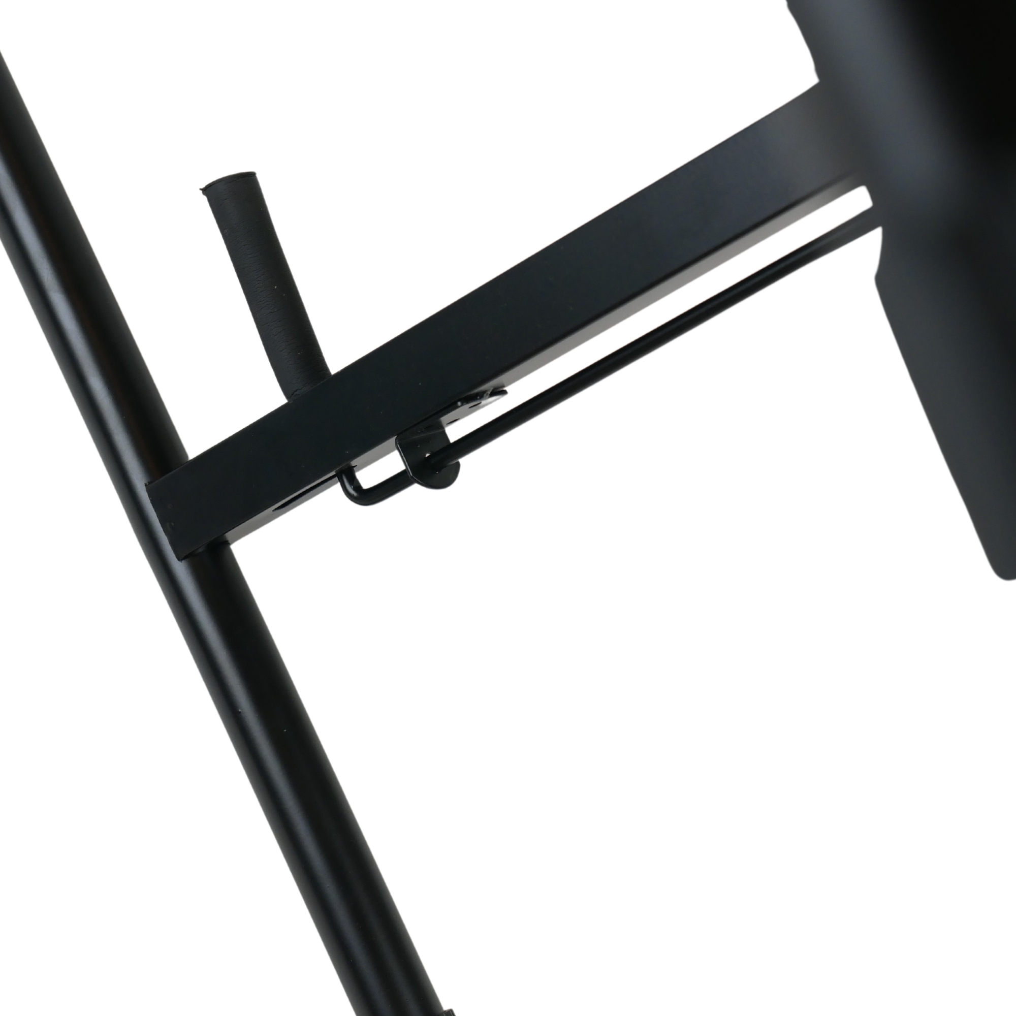 Single X Keyboard Stand with lever X3A