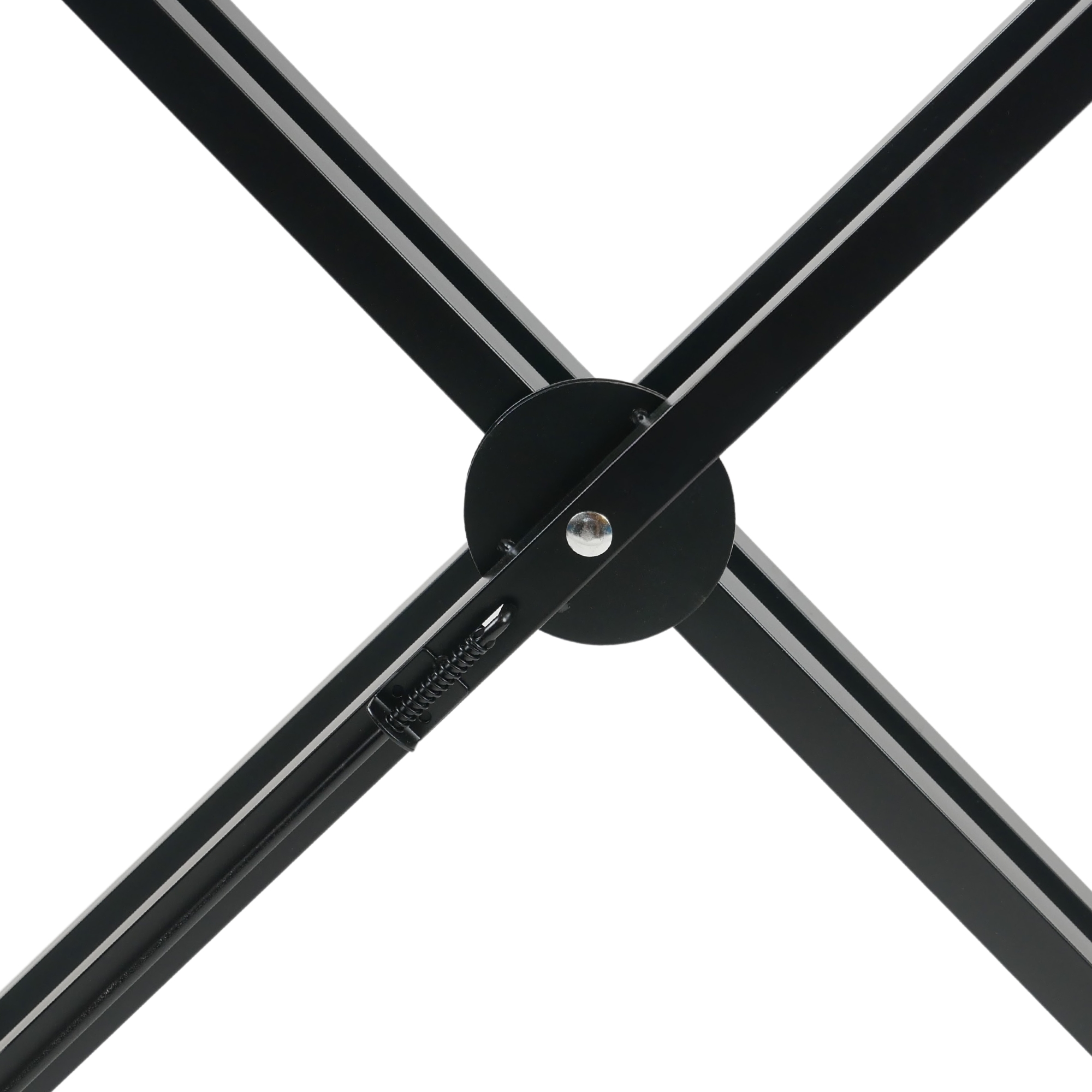 Double XX Keyboard Stand with lever X4A