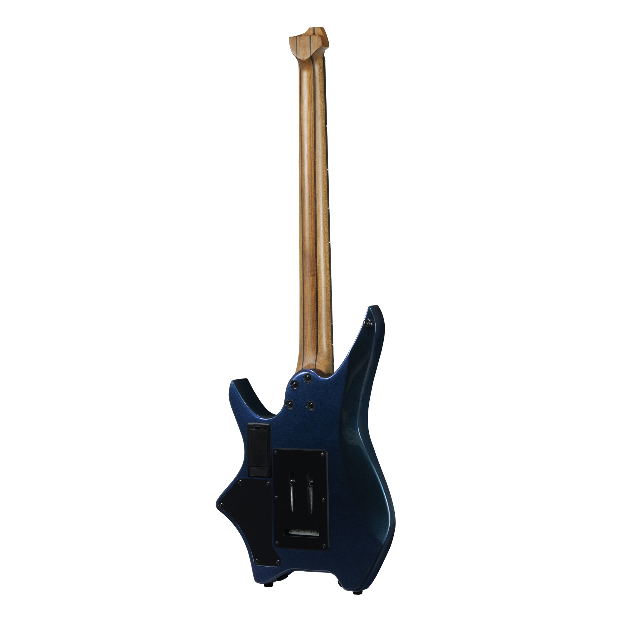 HEX N600GUV ULTRA VIOLET NEXT SERIES - STAINLESS STEEL FRETS