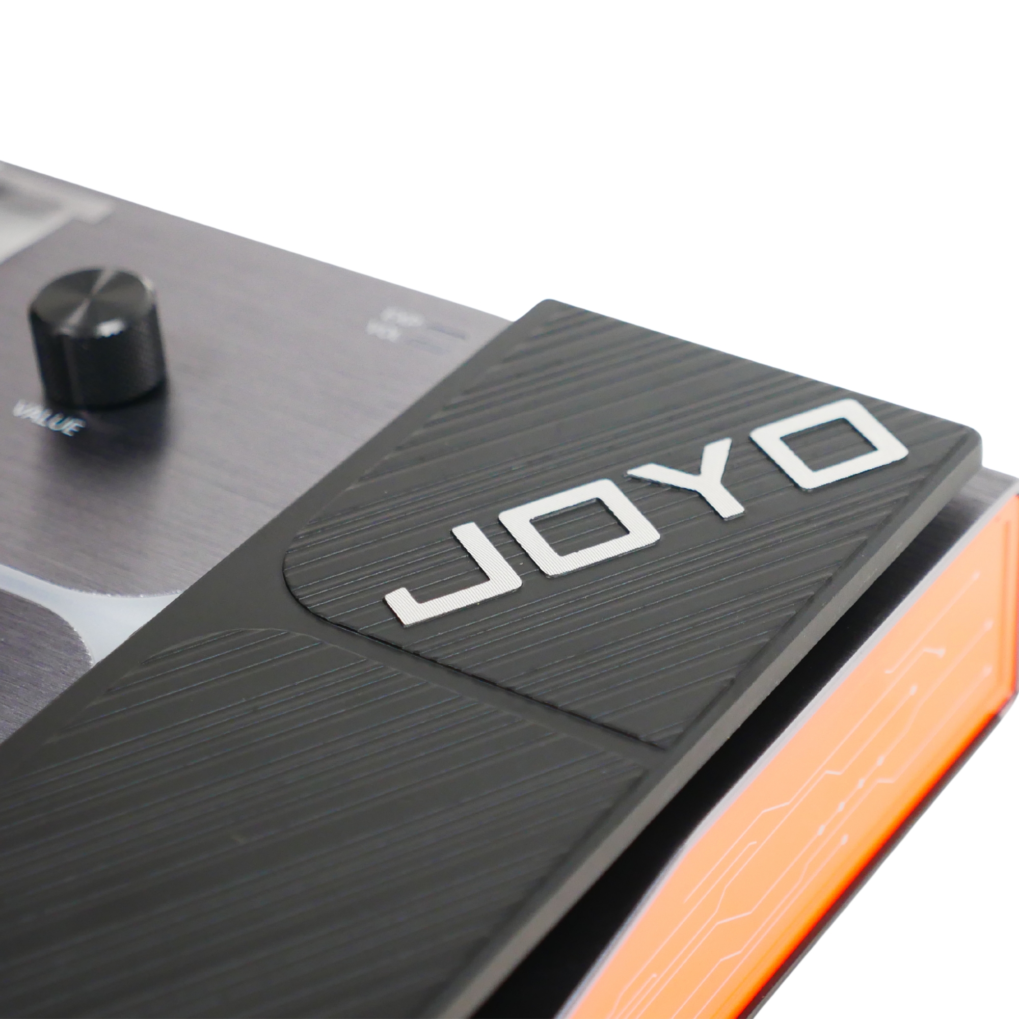 JOYO GEM BOX K8 Guitar Multi-Effects Processor Pedal with 5 Touchscreen 160 Effects 400 Presets Amp Modeling IR Loader Drum Machine USB Audio Interface All-in-One Pedalboard for StudioLive