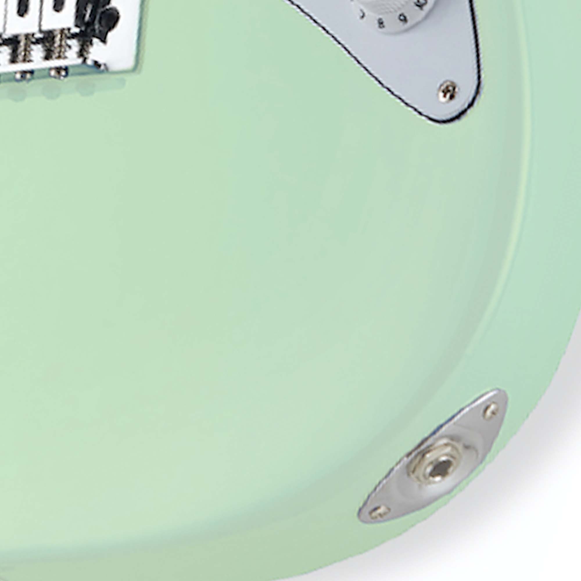 HEX E100G MINT GREEN
