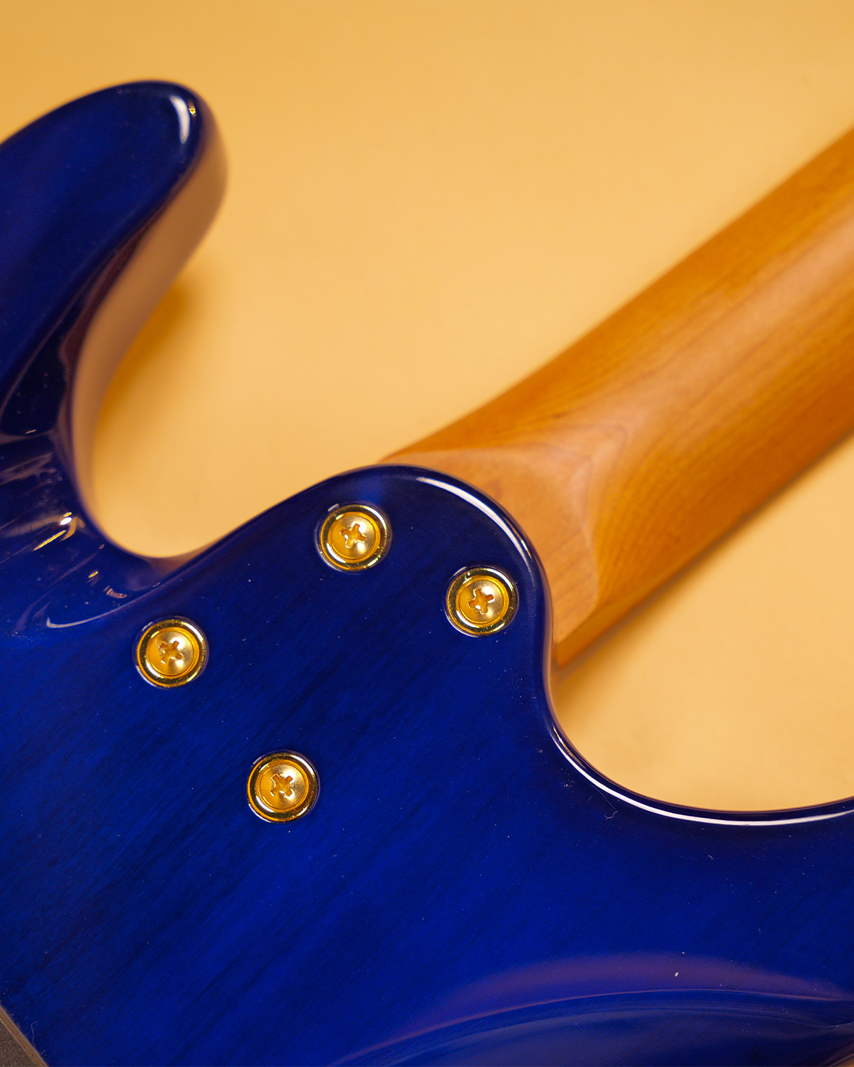 Strydom SS40HSH - Super shredder Astral Bloom