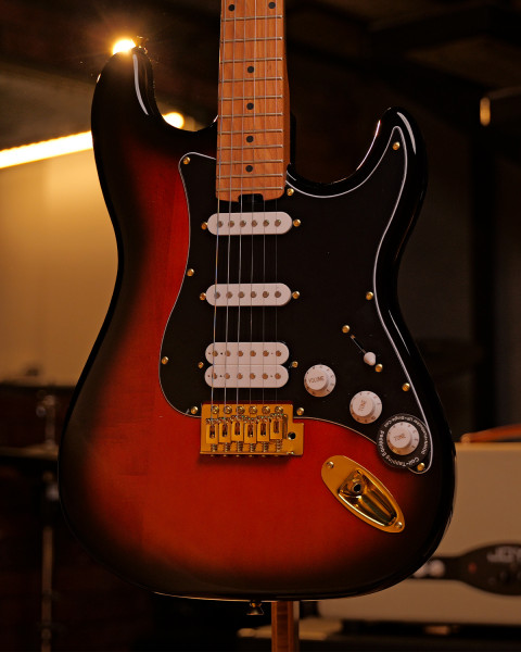 ST30M Texas Flood Edition