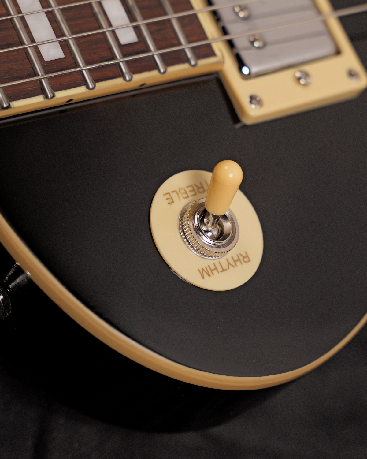 SQOE SELP220 TIGER TRANS BLACK