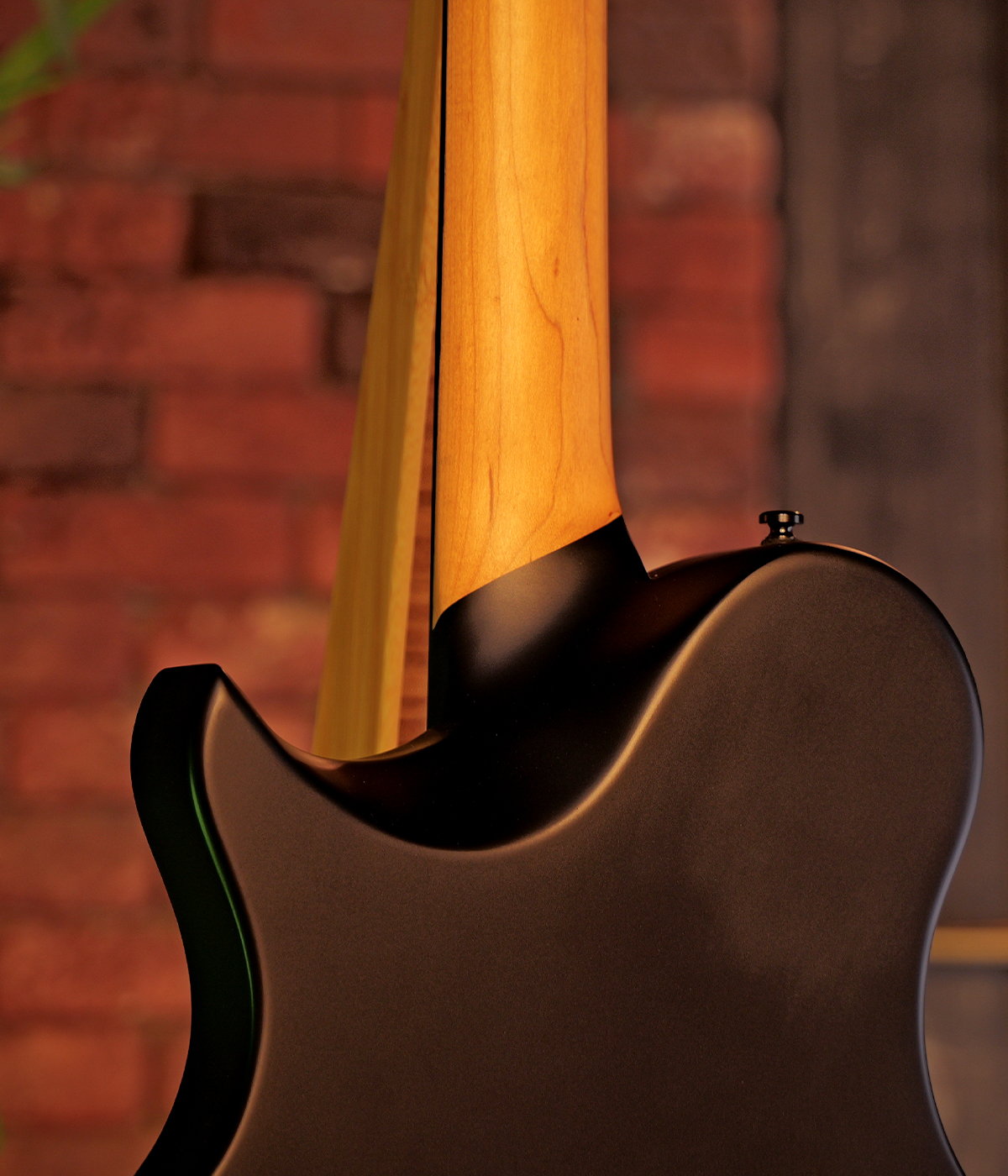 Hex Y500N CLASSICAL GUITAR WITH LR BAGGS ELEMENT BRONZE EQ