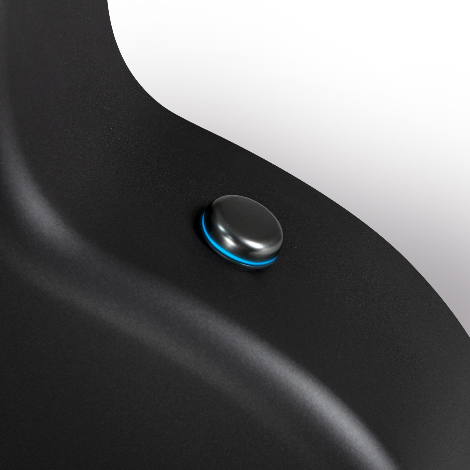 Enya EA-X3 PRO EQ SP1 TransAcousticAcousticplus Guitar- Black Glossy