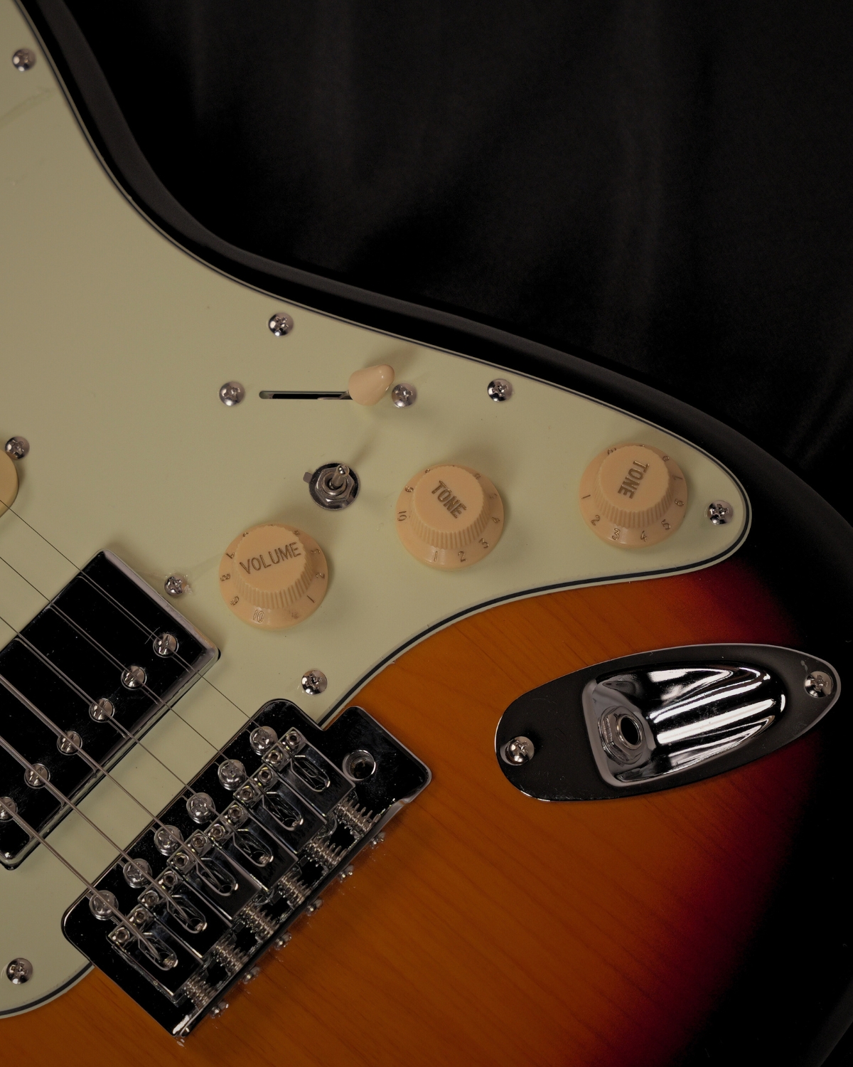 SQOE SEST600 HSS - SUNBURST