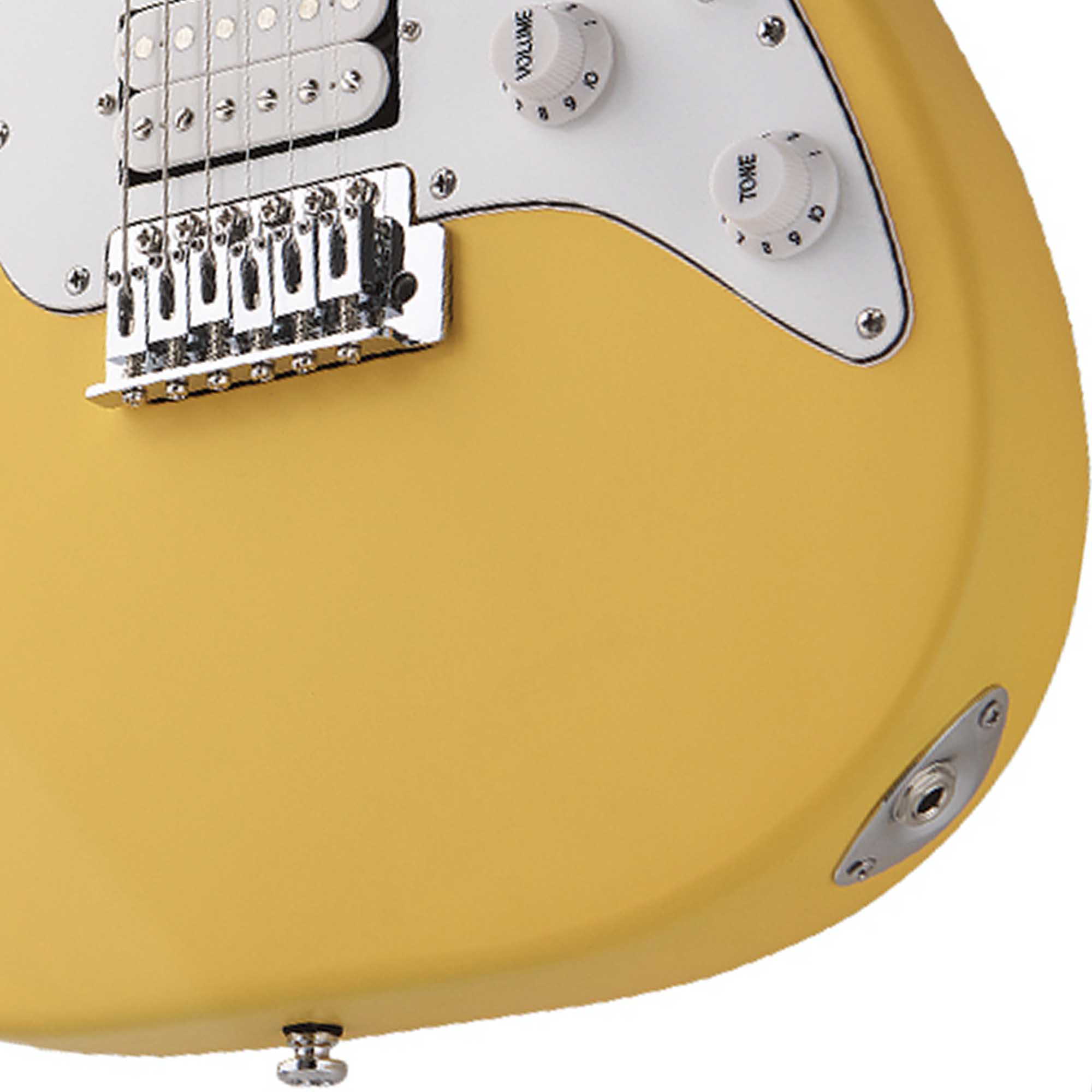 HEX E100S HONEY YELLOW