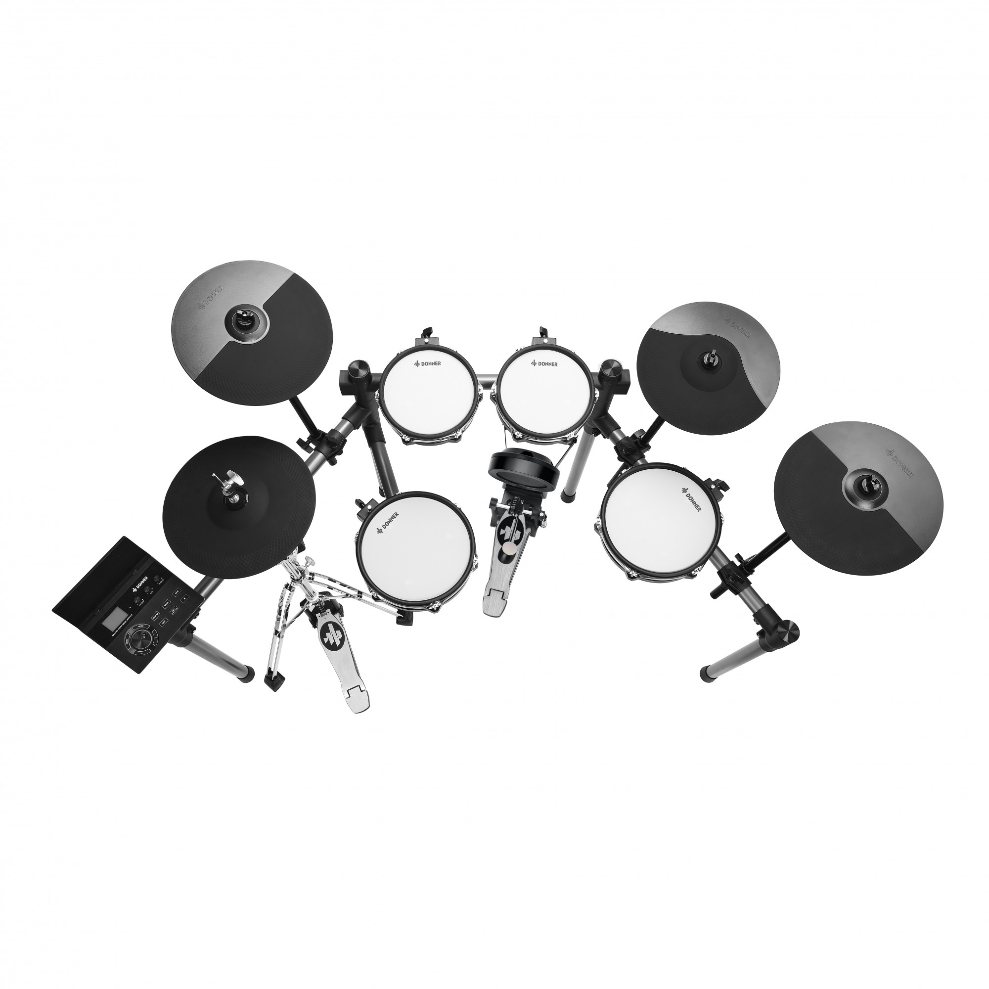Donner Groove