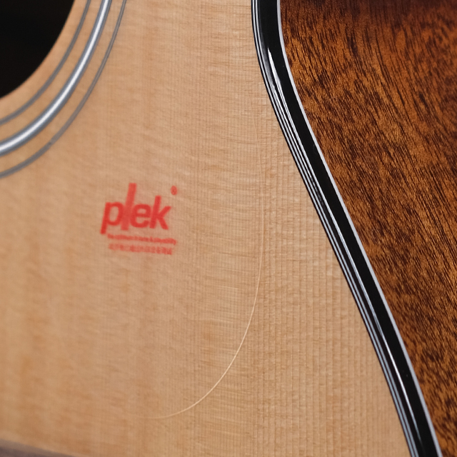 Kepma F1E-OM ORCHESTRA MODEL - NATURAL