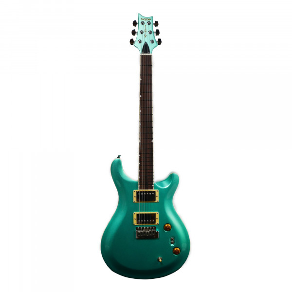 SQOE SE200 Electric Guitar