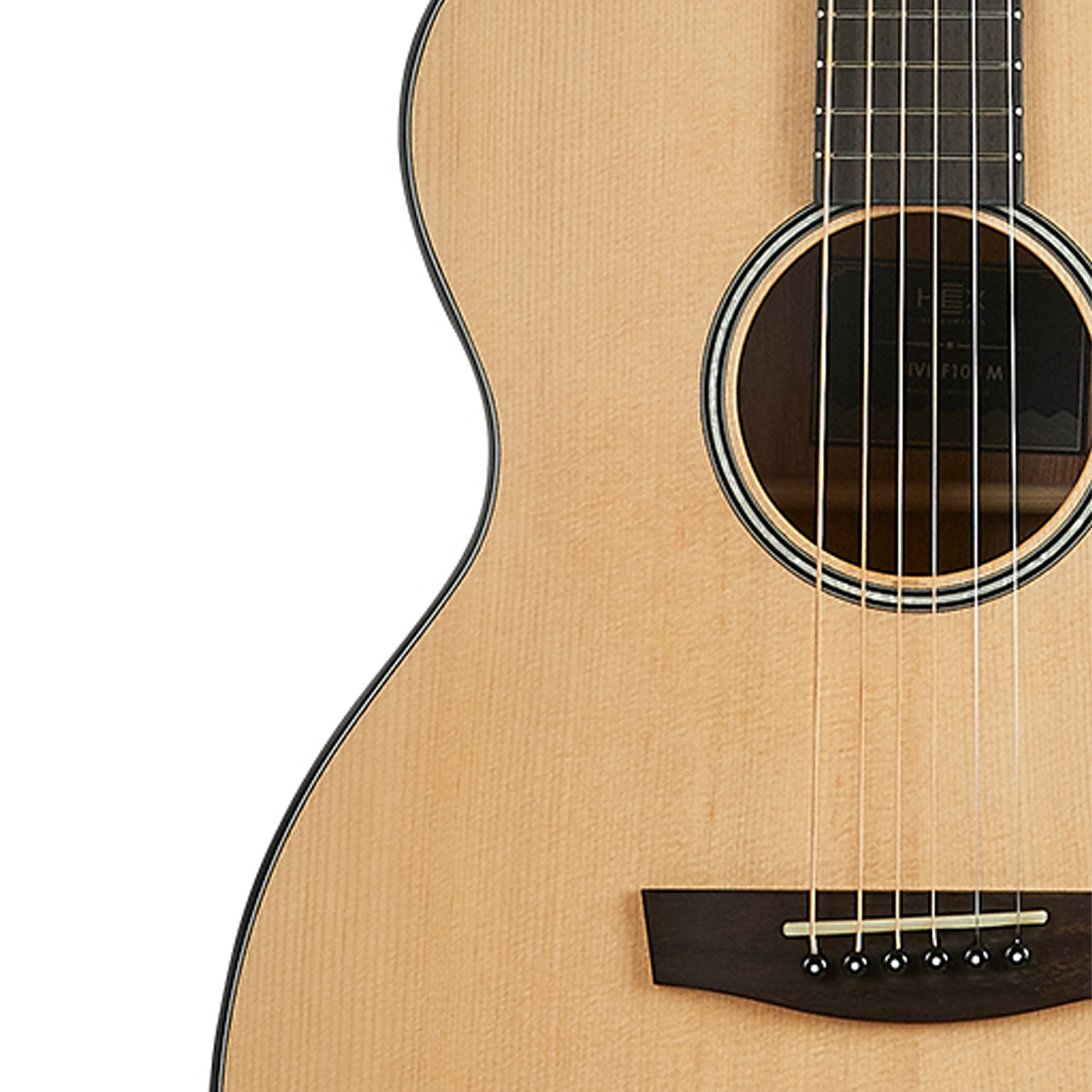 Hex F100M OM-HIVE series