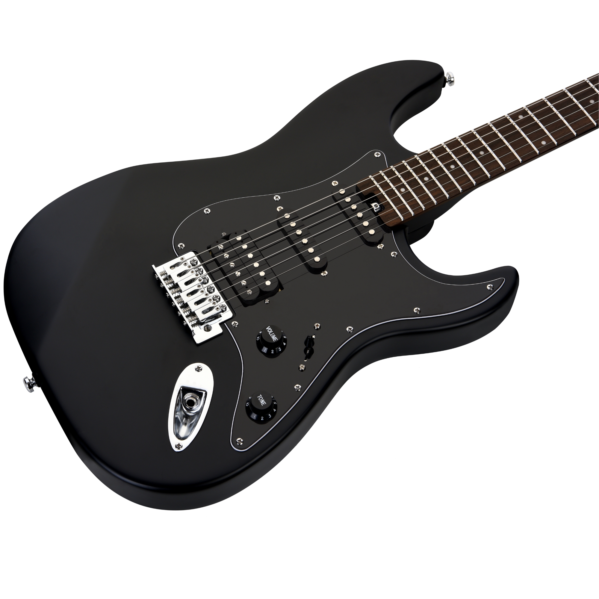 HEX E70 SBK BLACK