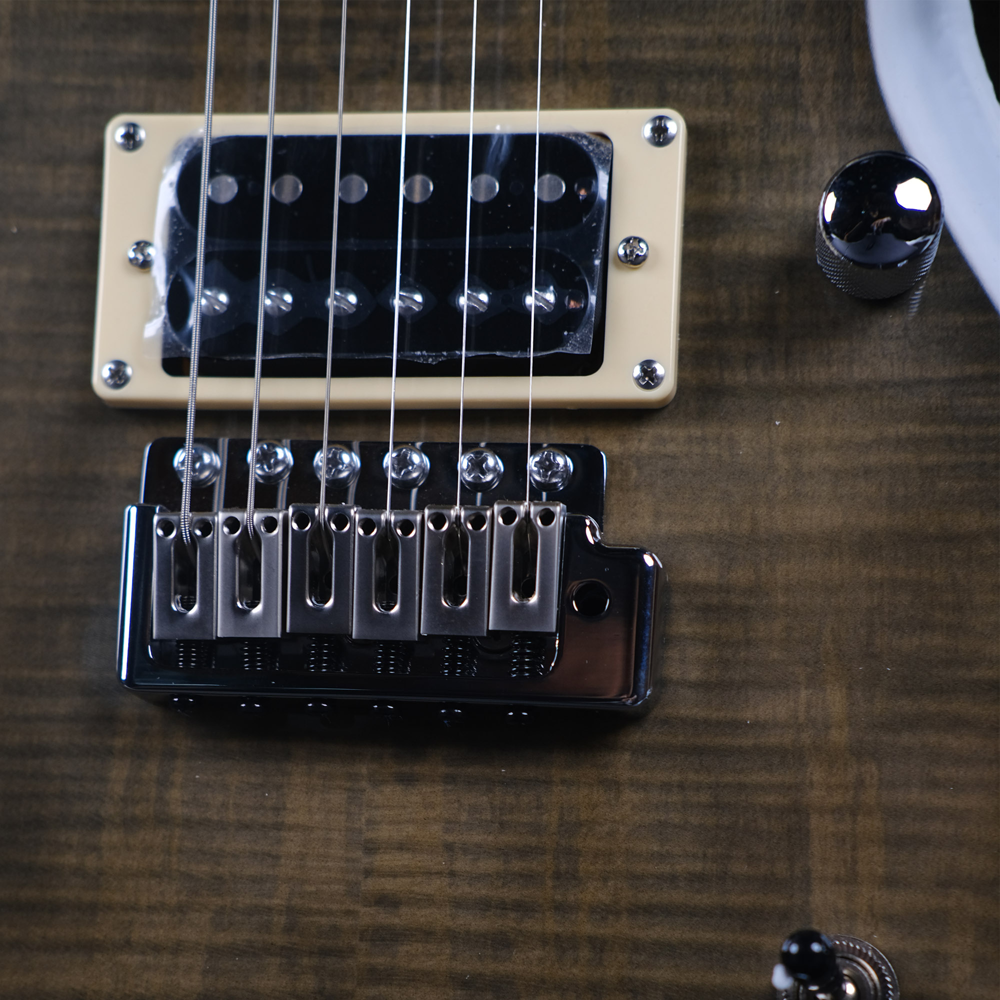 Imperial Magna CST-24T - Black flame