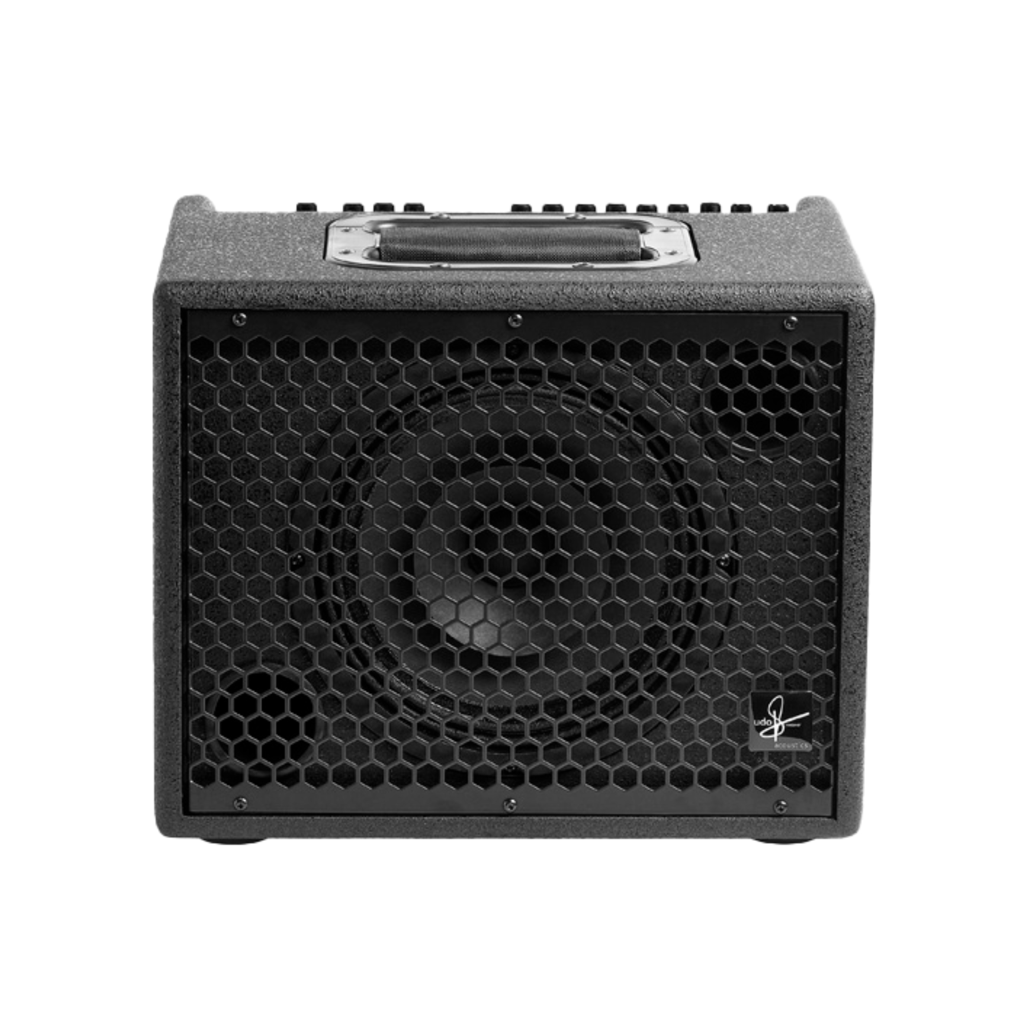 Udo Roesner Da Capo 75 Acoustic reference amplifier
