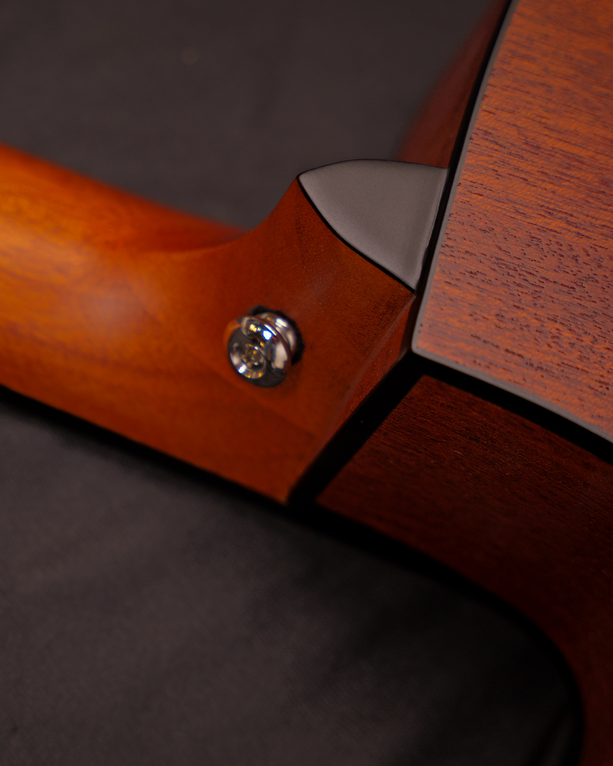 GC-39C All-Mahogany 39 Cutaway Acoustic Guitar