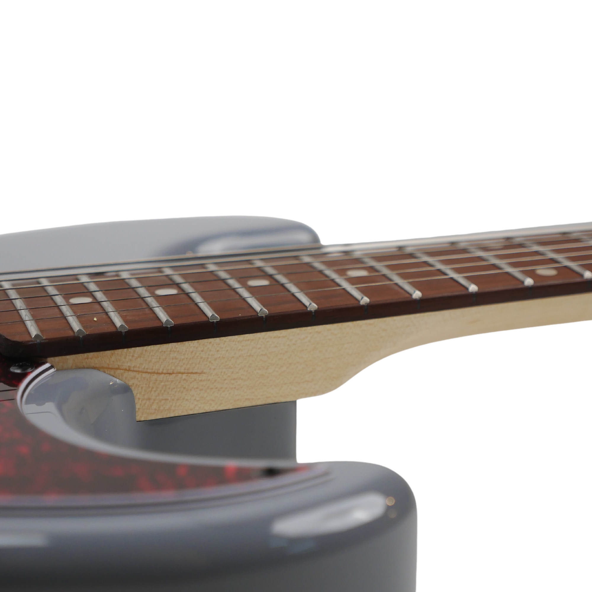 SQOE SEST230 STONE GREY HSS Electric guitar