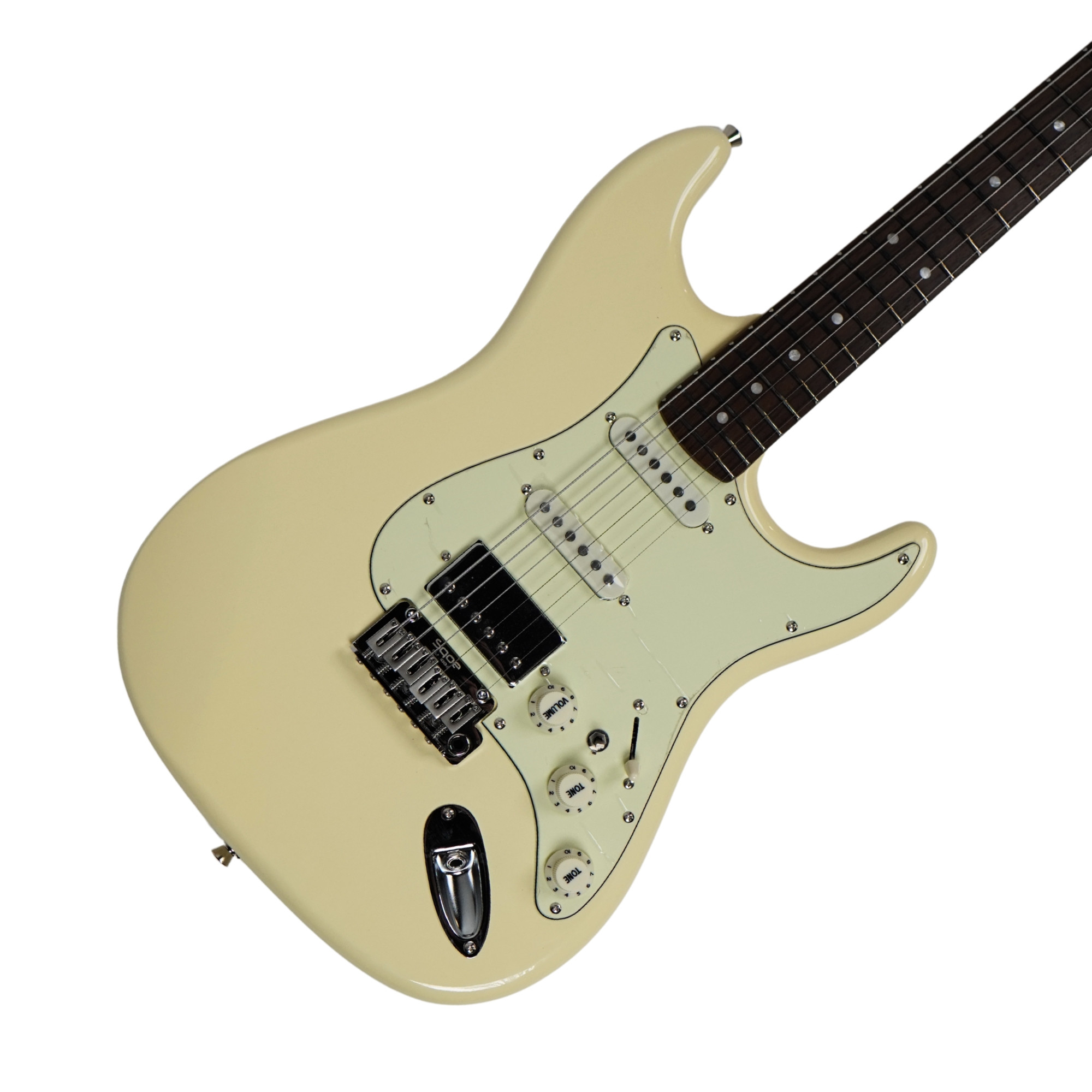 SQOE SEST700 HSS - White with kit